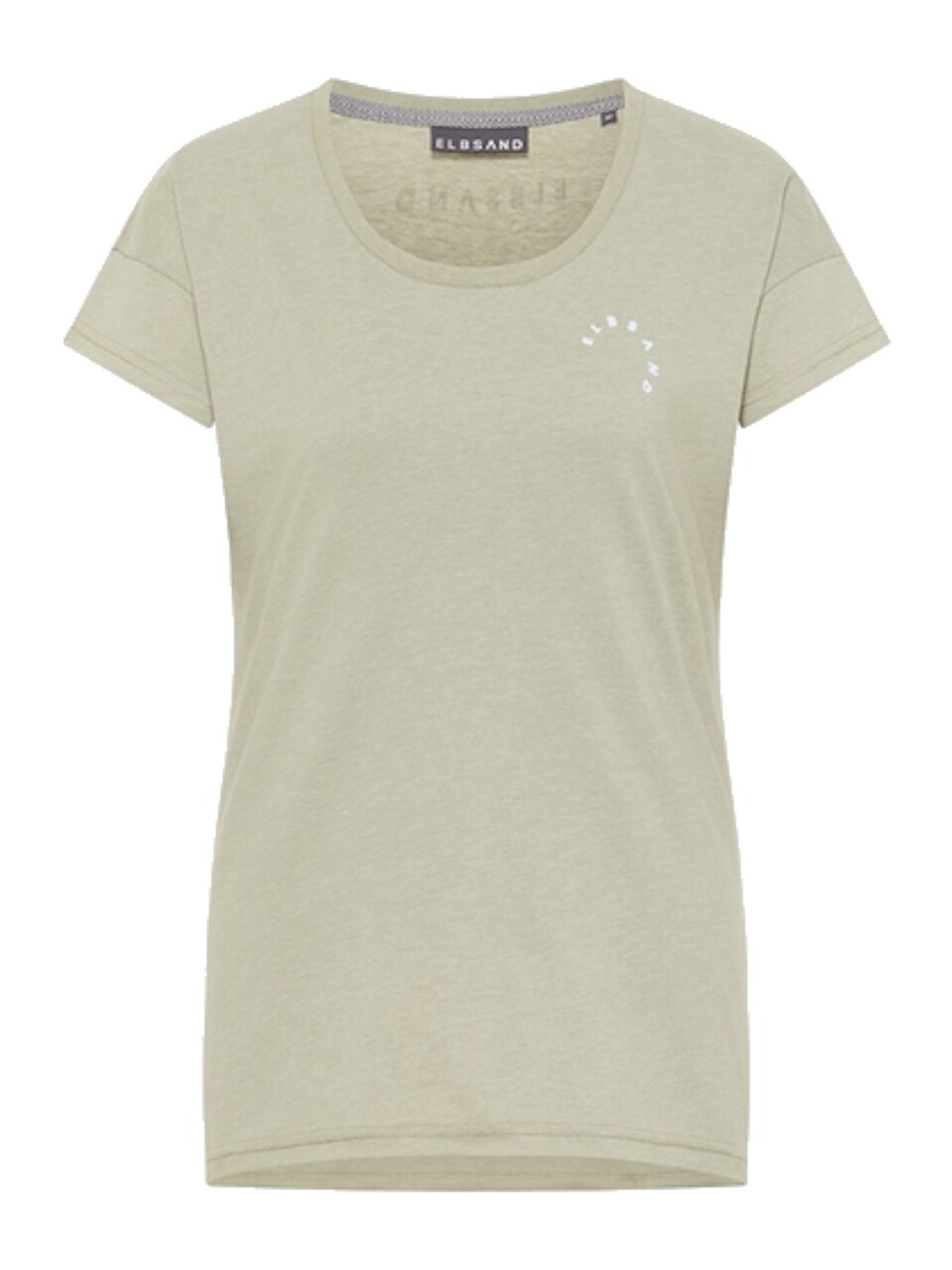 T-shirt 'Rea'