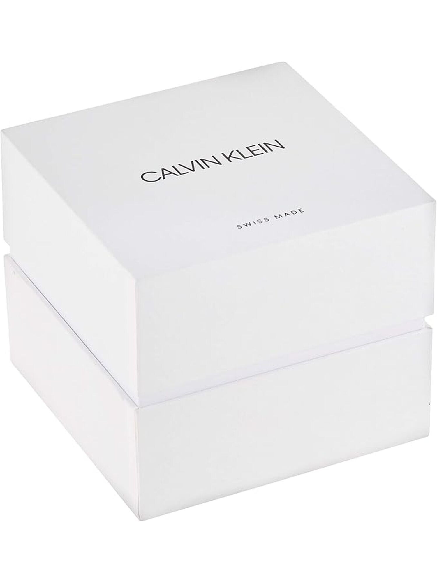 Thumbnail - Calvin Klein - Uhren Quarzuhr K6E23146 Swiss Made