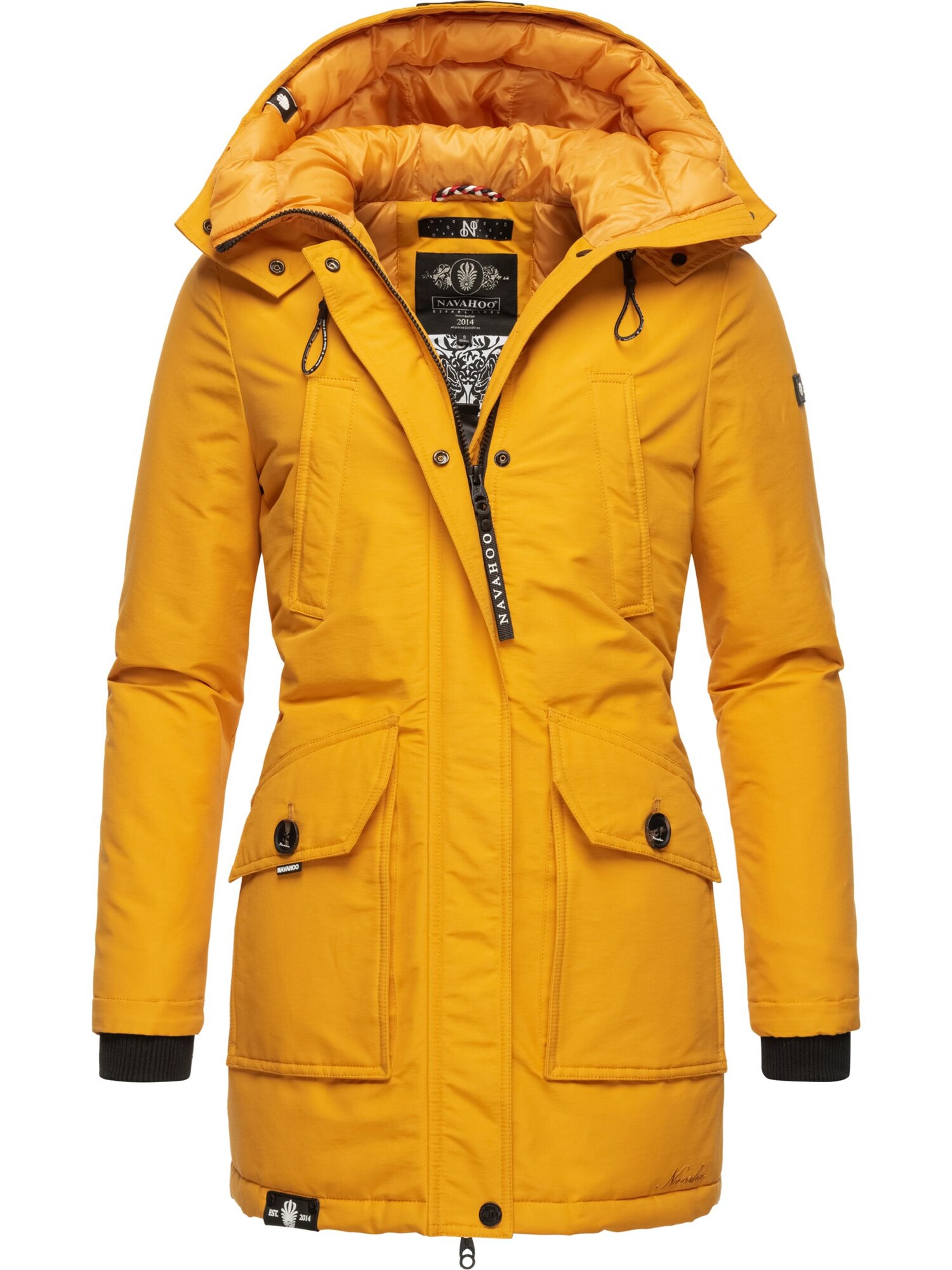 Thumbnail - Winterjacke