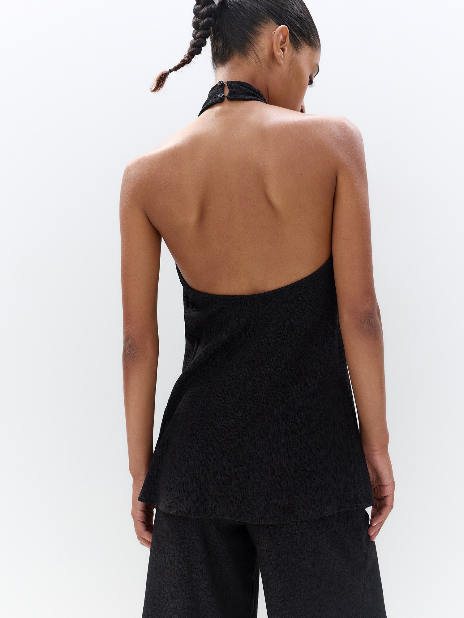 Thumbnail - Pull&Bear Top