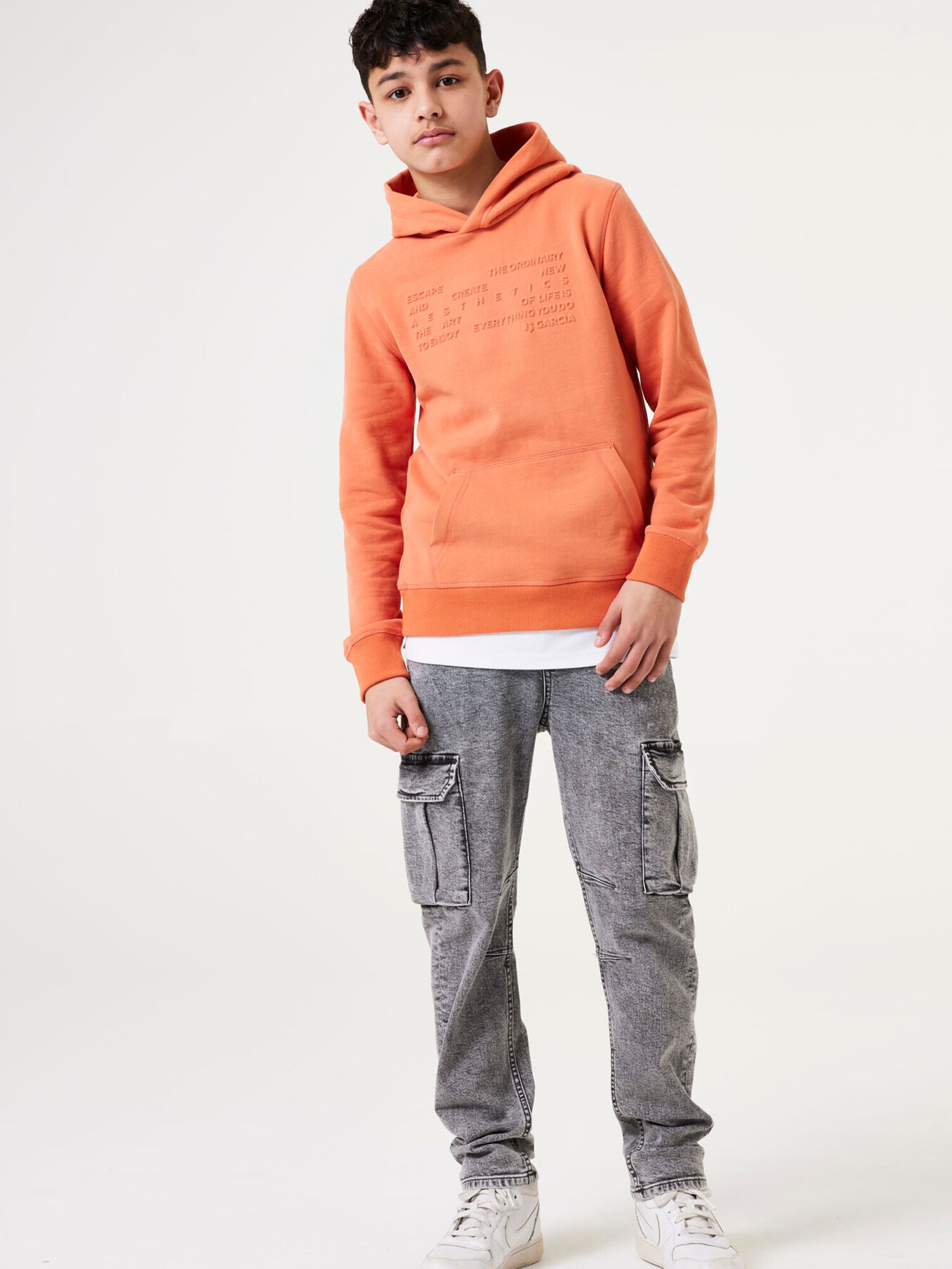 Thumbnail - Sweatshirt
