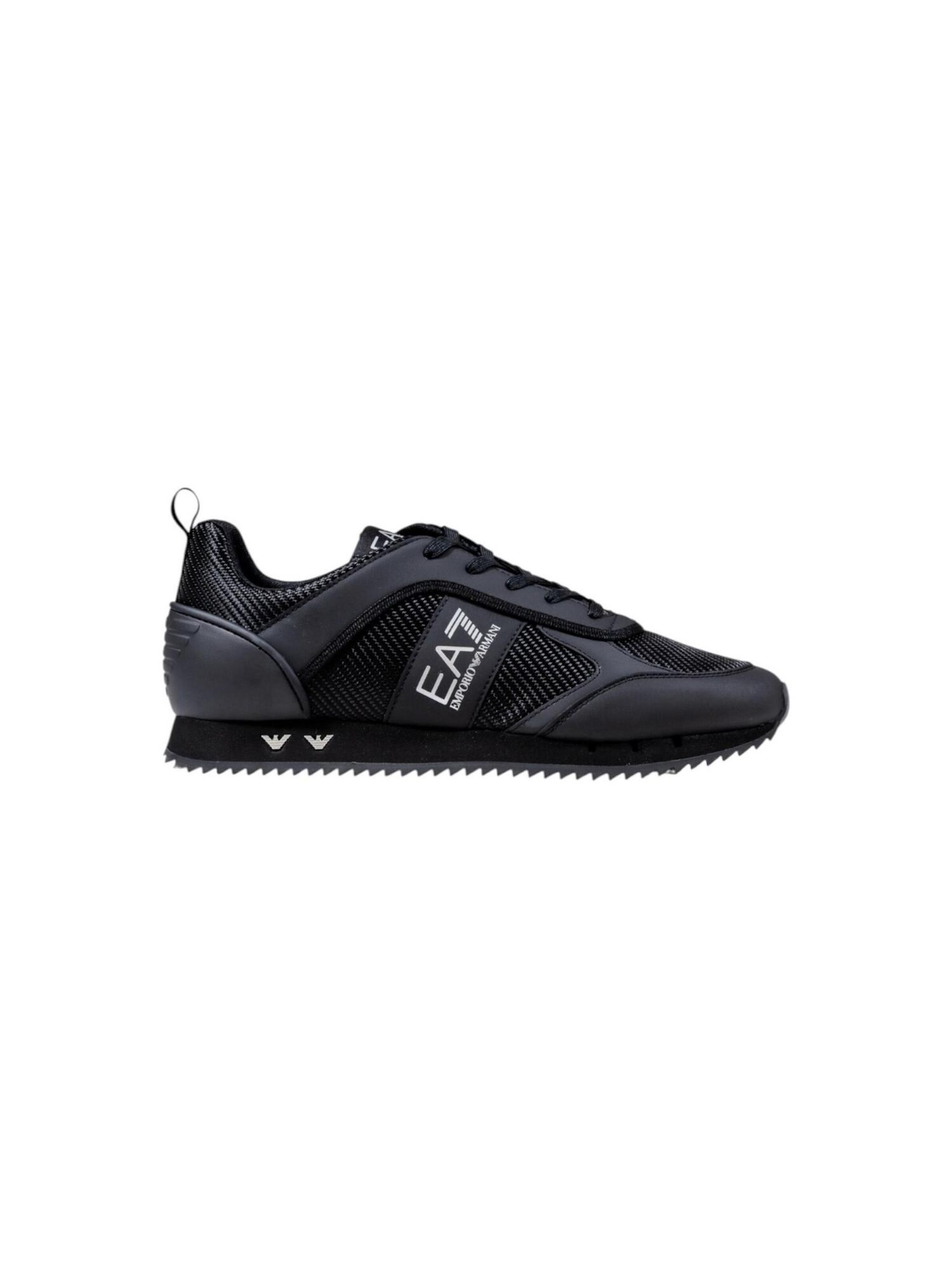EA7 Sneaker låga sneakers herr – bild 8