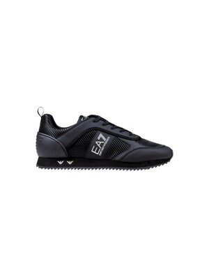 EA7 Emporio Armani Zapatillas deportivas bajas '7X000337 AF18613'  plata
