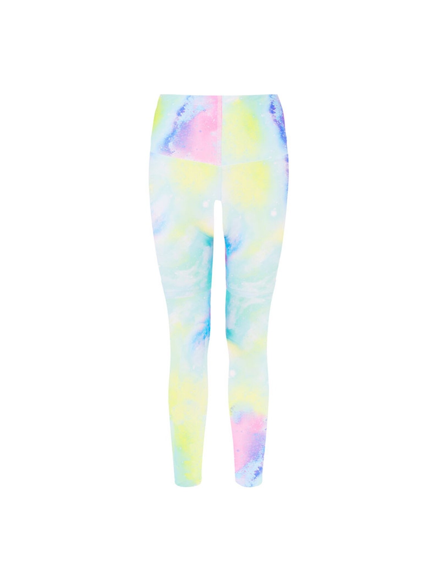 Kalaia Leggings  rosa pastel