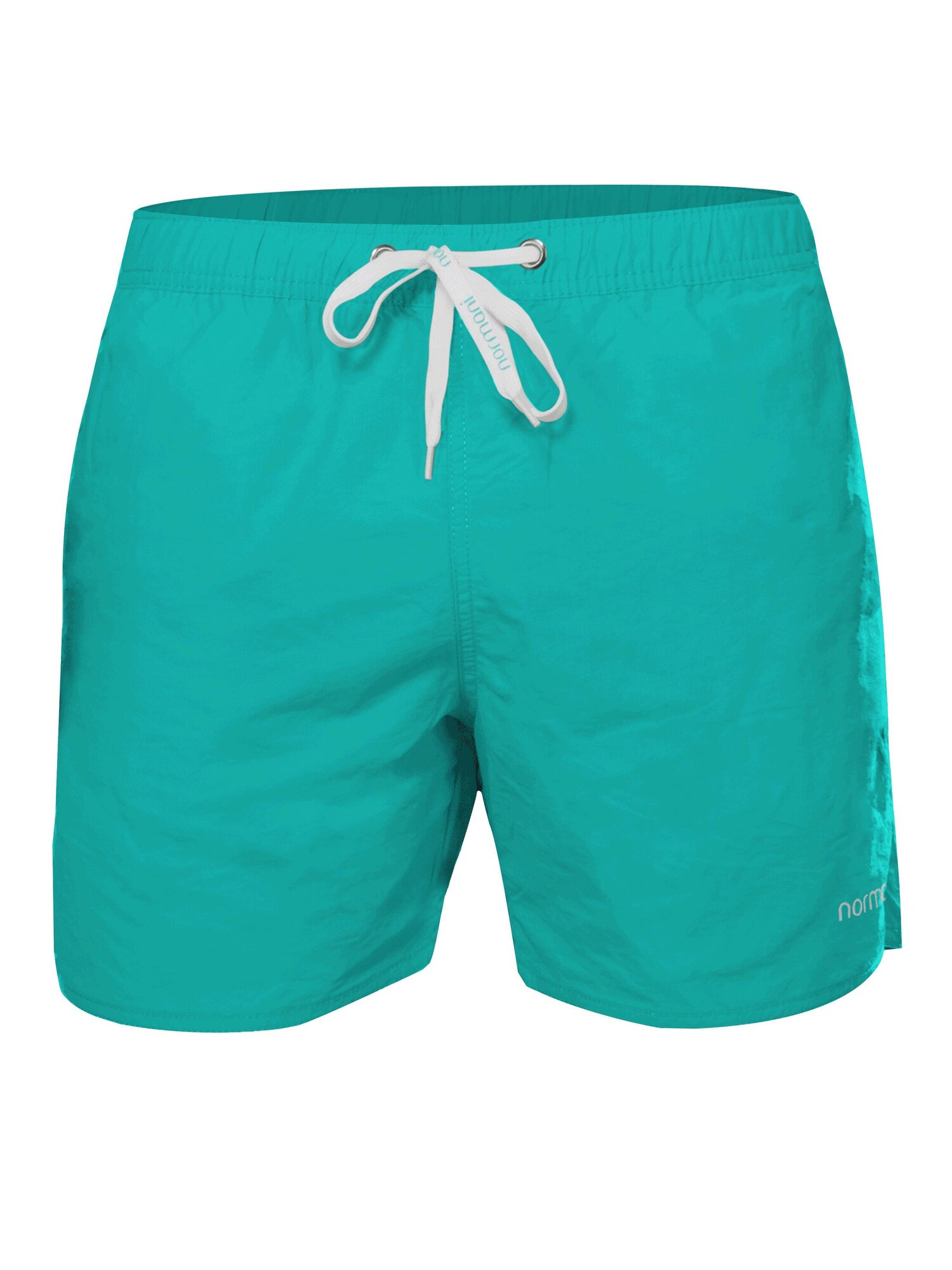 normani Bermudas 'Coastline'  turquesa