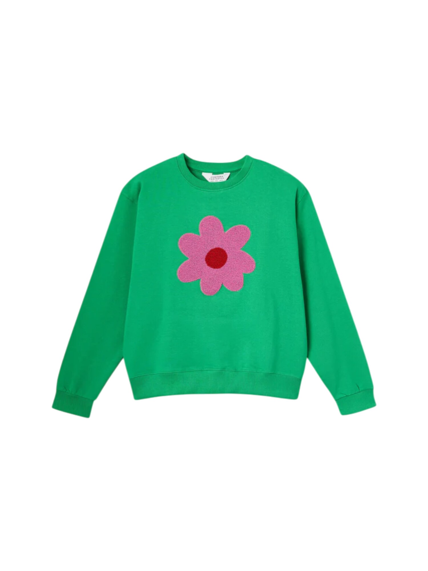 Compania Fantastica Jersey  verde