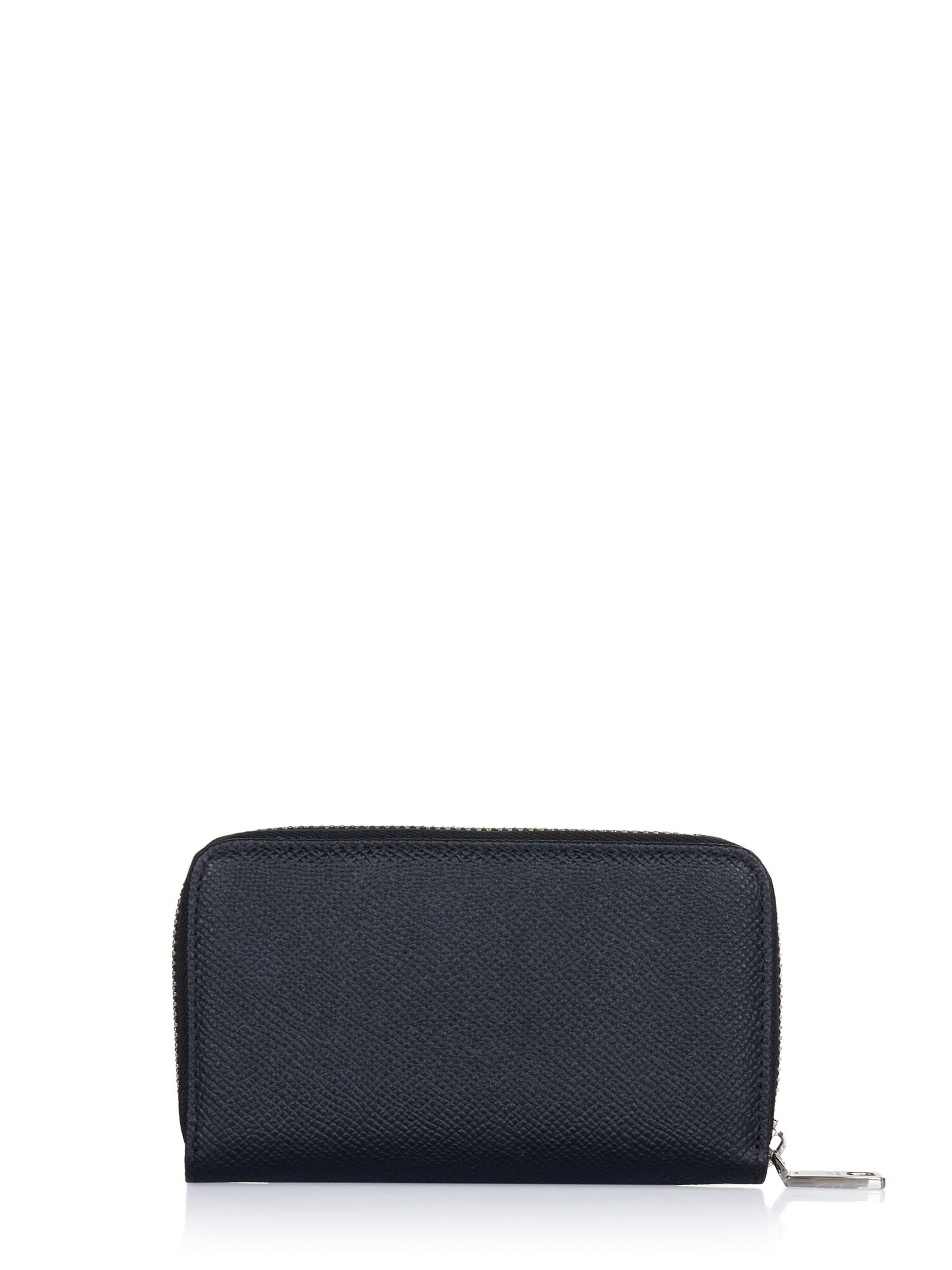 DOLCE & GABBANA Cartera negro – imagen 2