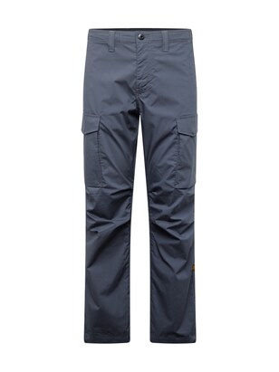 G-Star Raw Cargobroek Spar / Zwart