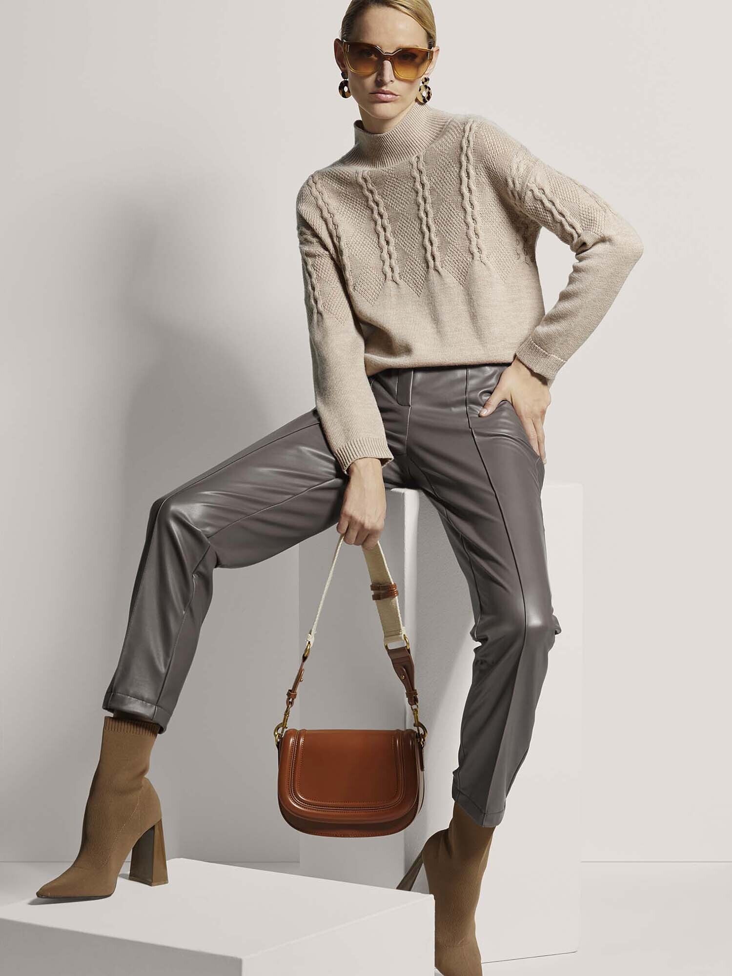 Thumbnail - MADELEINE Pullover