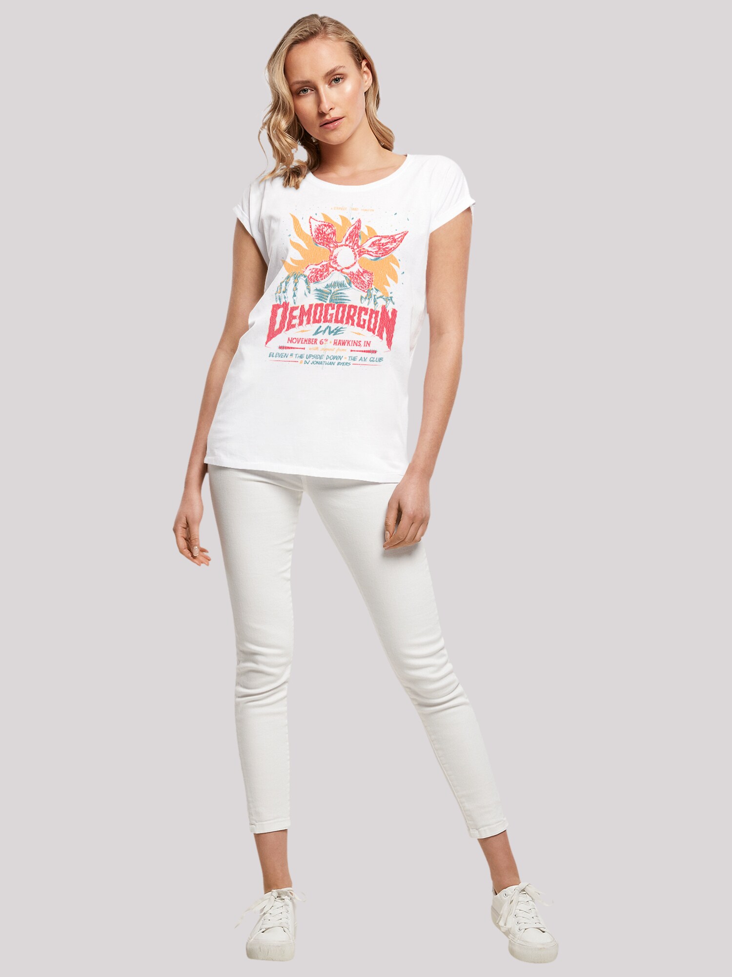 Thumbnail - F4NT4STIC T-Shirt
