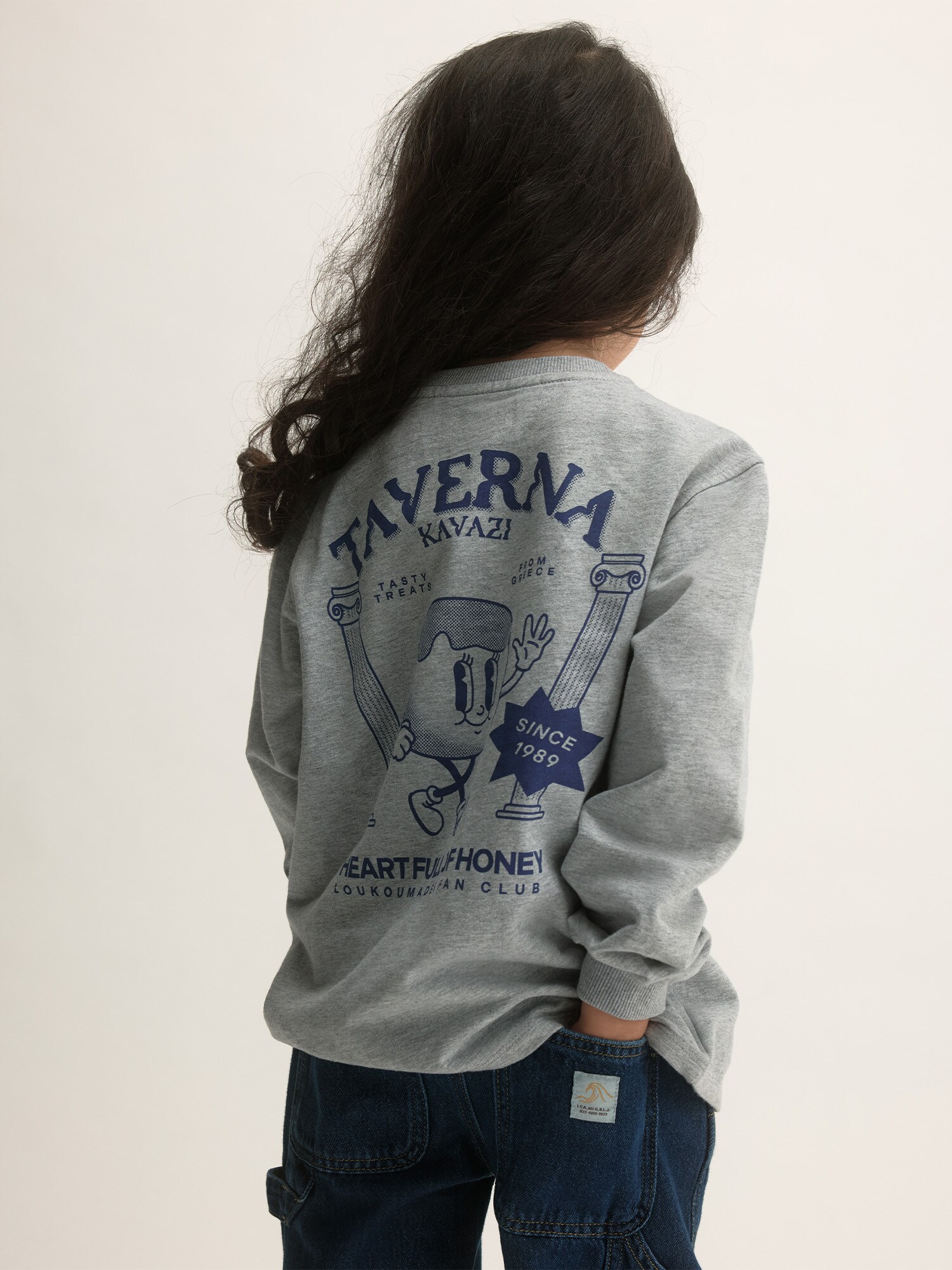 Thumbnail - Pullover