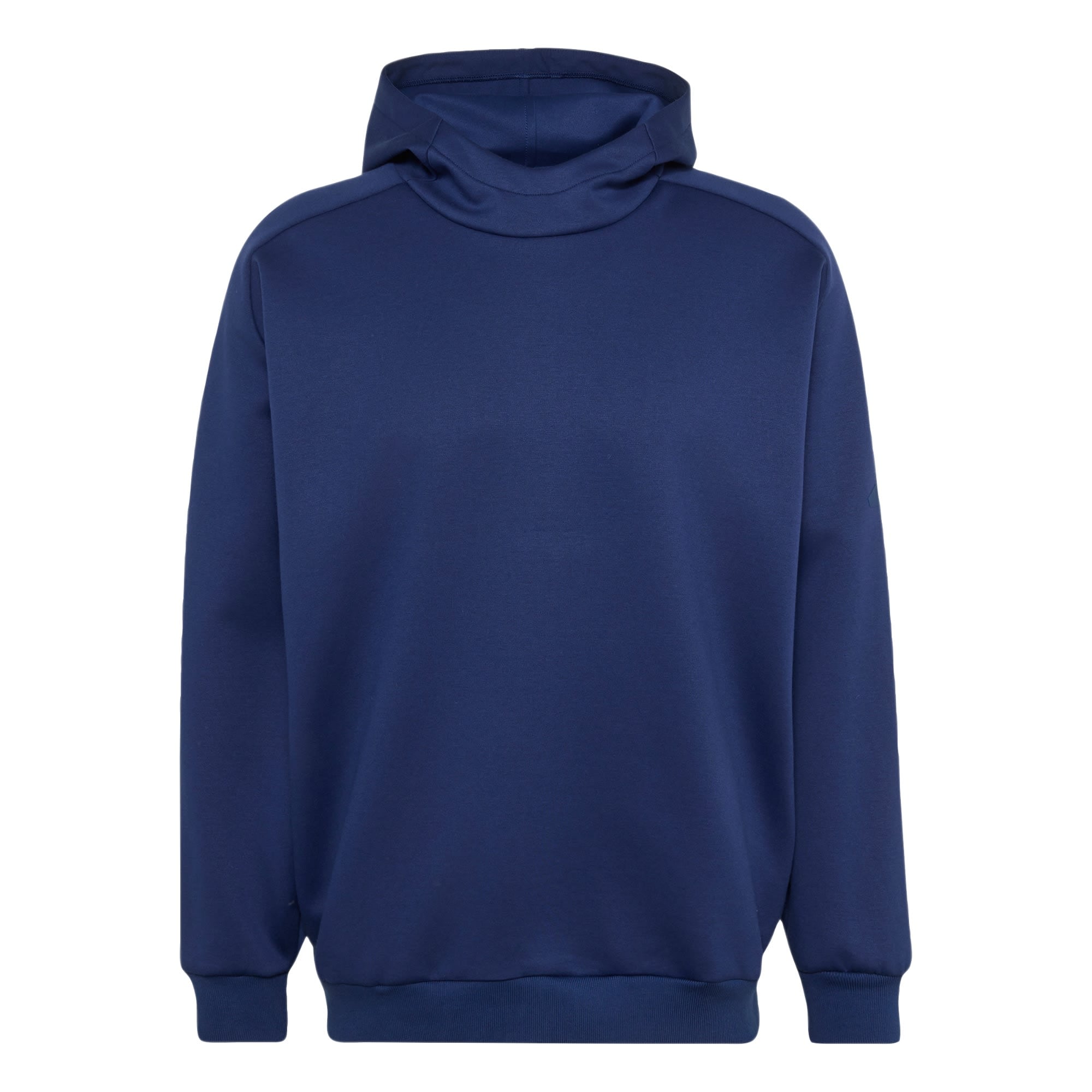 ADIDAS SPORTSWEAR Camiseta deportiva 'Soft Lux' azul