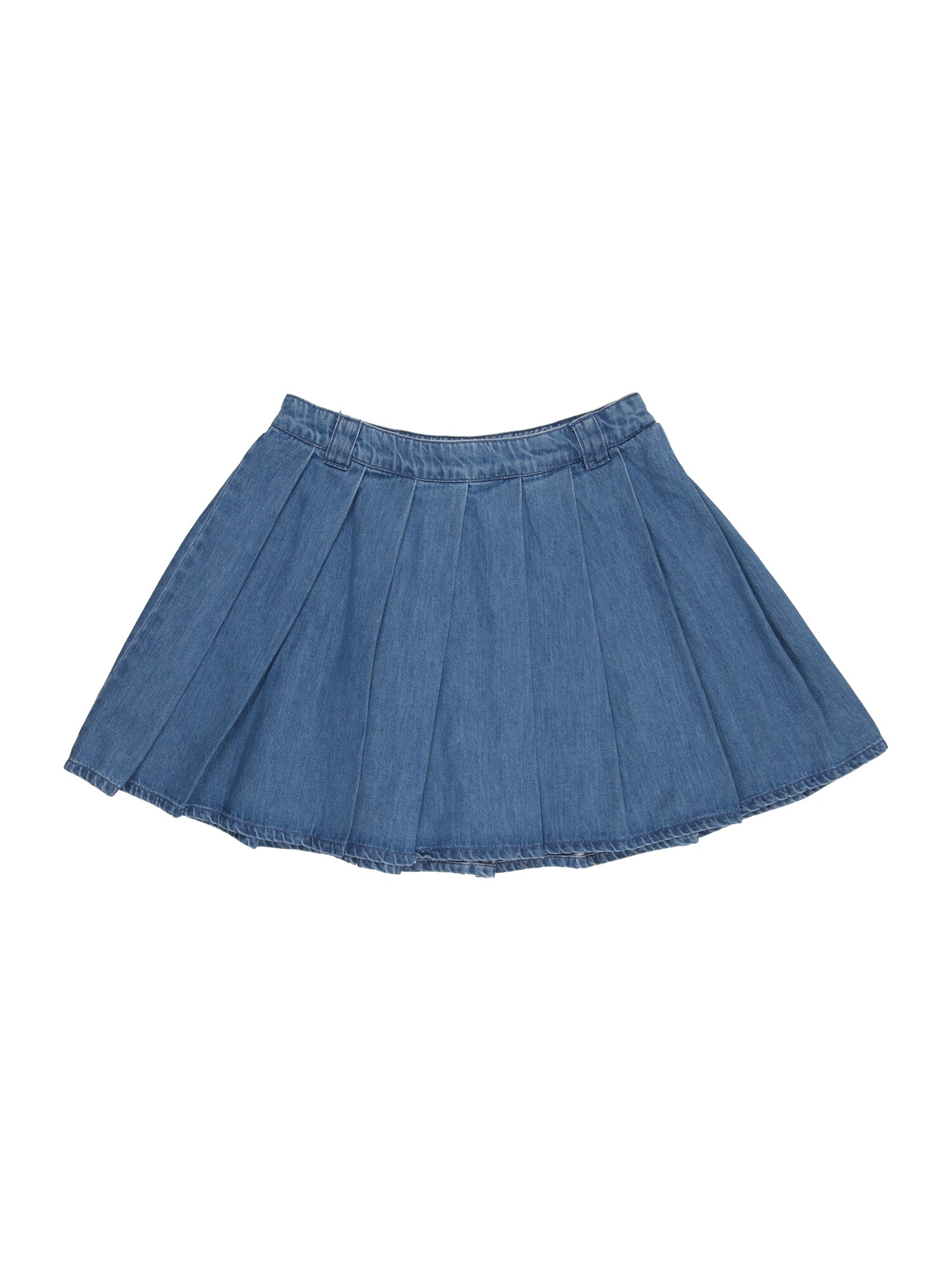 ONLY GIRLS Fustă 'KOGASTRA'  albastru denim