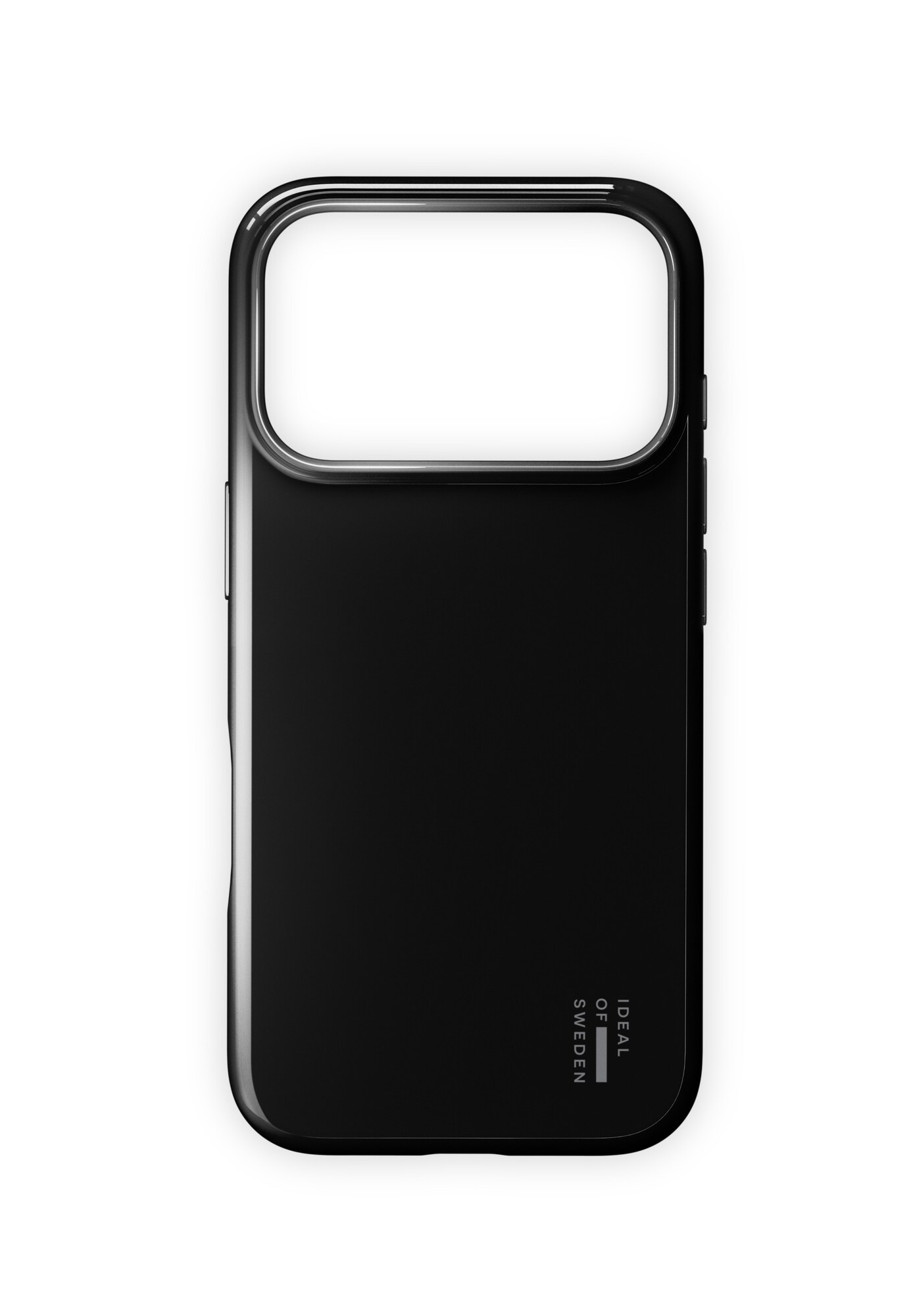 IDeal of Sweden Funda para smartphone 'MagSafe iPhone 17 Pro'  negro