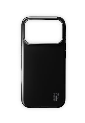 IDeal of Sweden Funda para smartphone 'MagSafe iPhone 17 Pro'  negro