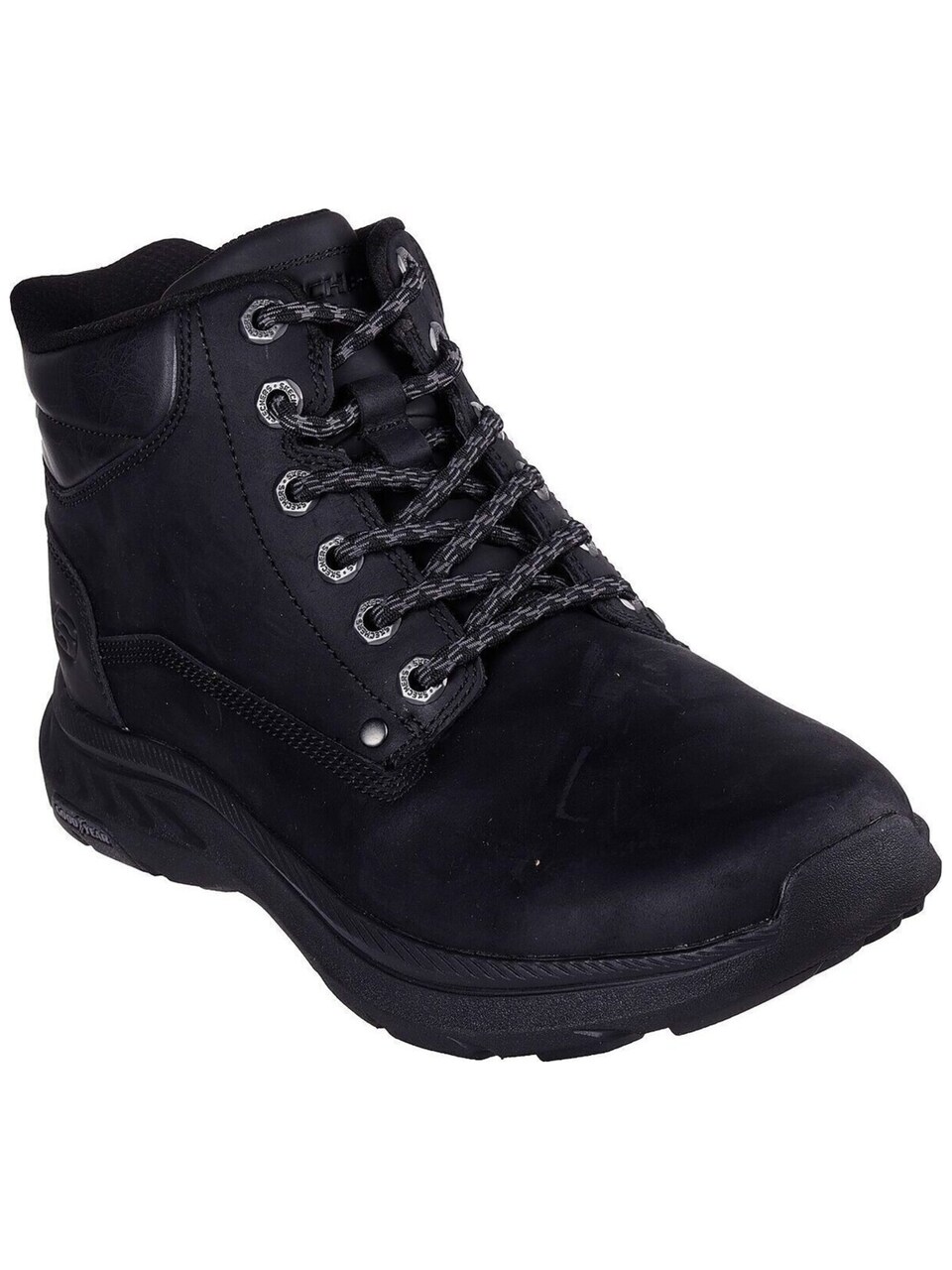 Boots med snörning 'Pollard Waylon'