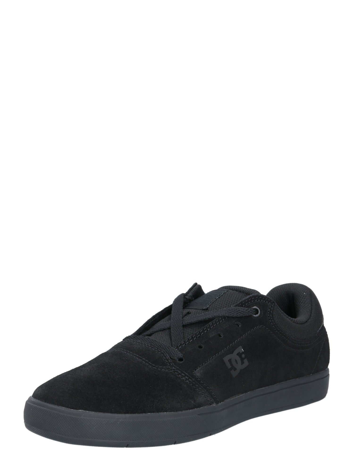 DC Shoes Sportiniai batai 'CRISIS'  juoda