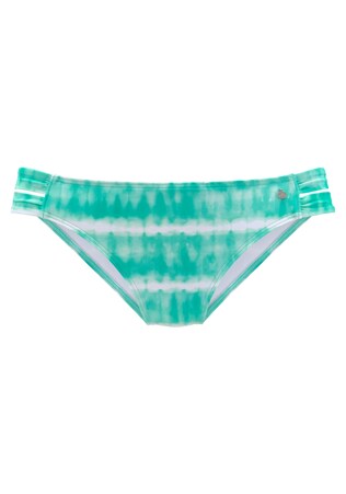 s.Oliver, Bikini nadrágok, zöld
