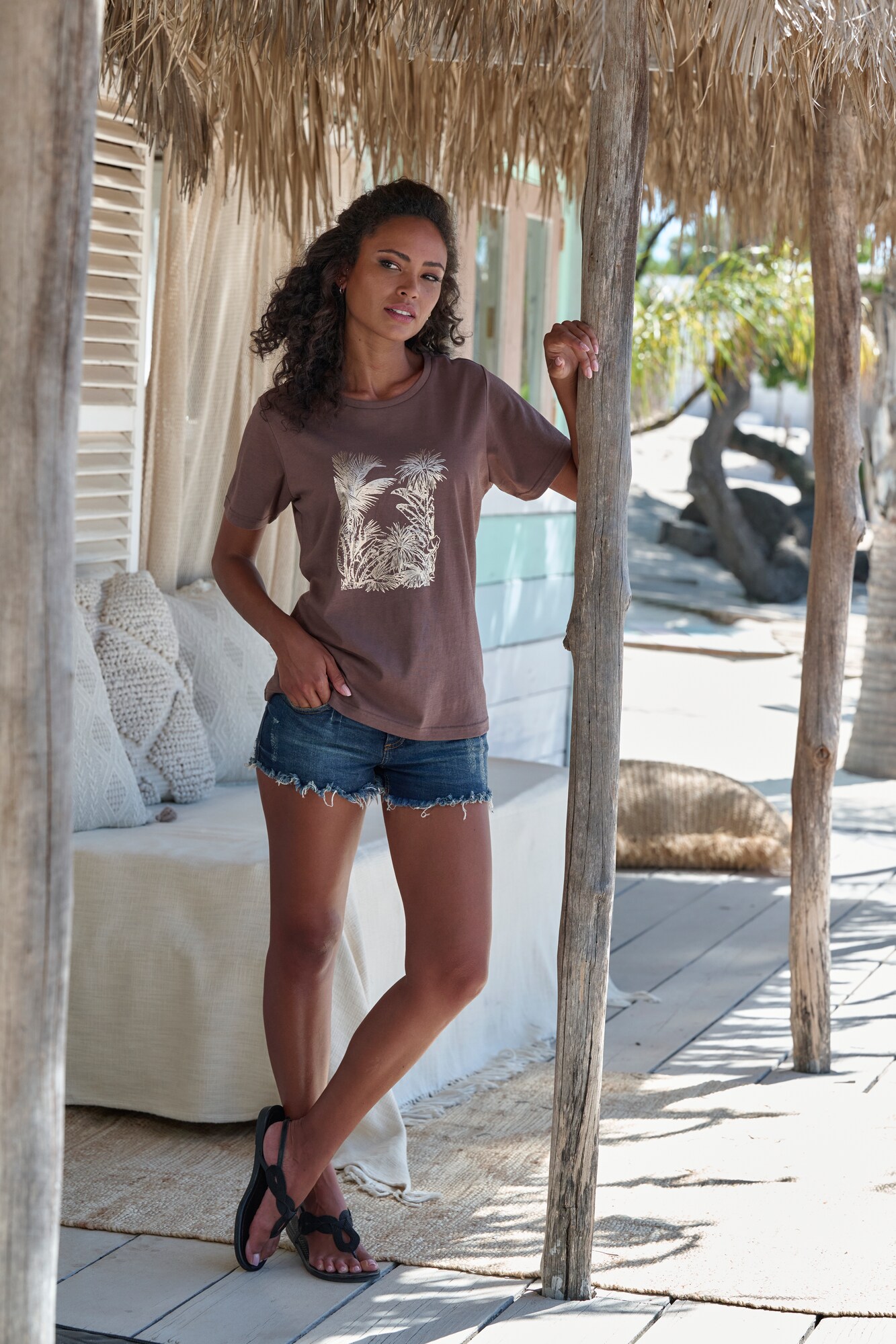 Thumbnail - VIVANCE T-Shirt