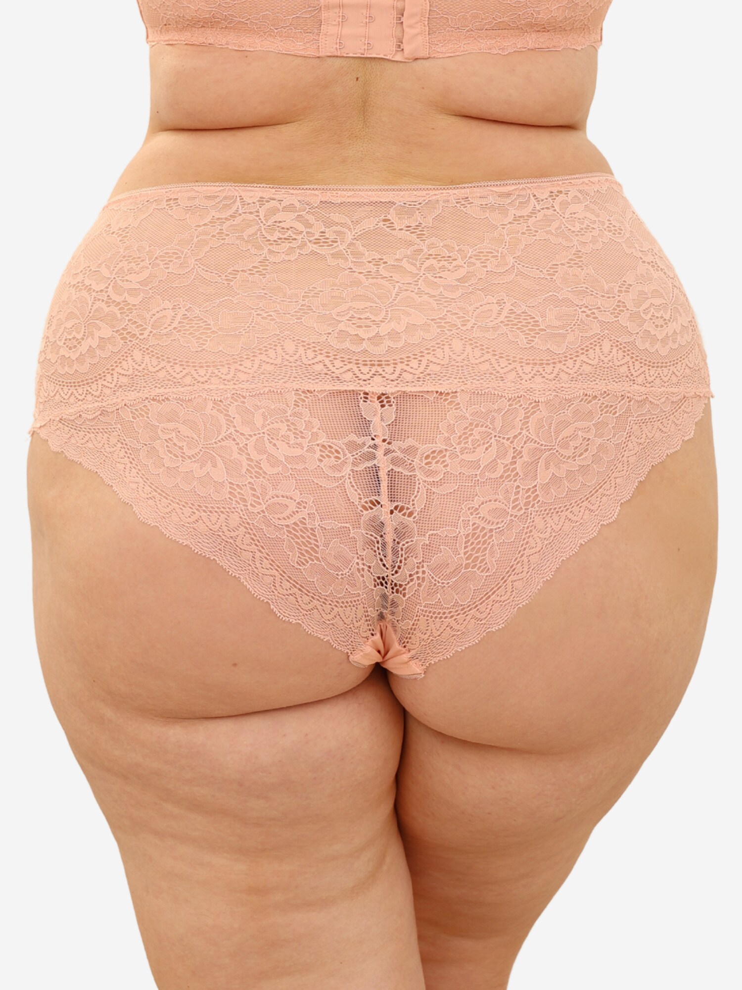 SugarShape Nohavičky  marhuľová (obrázok 4)