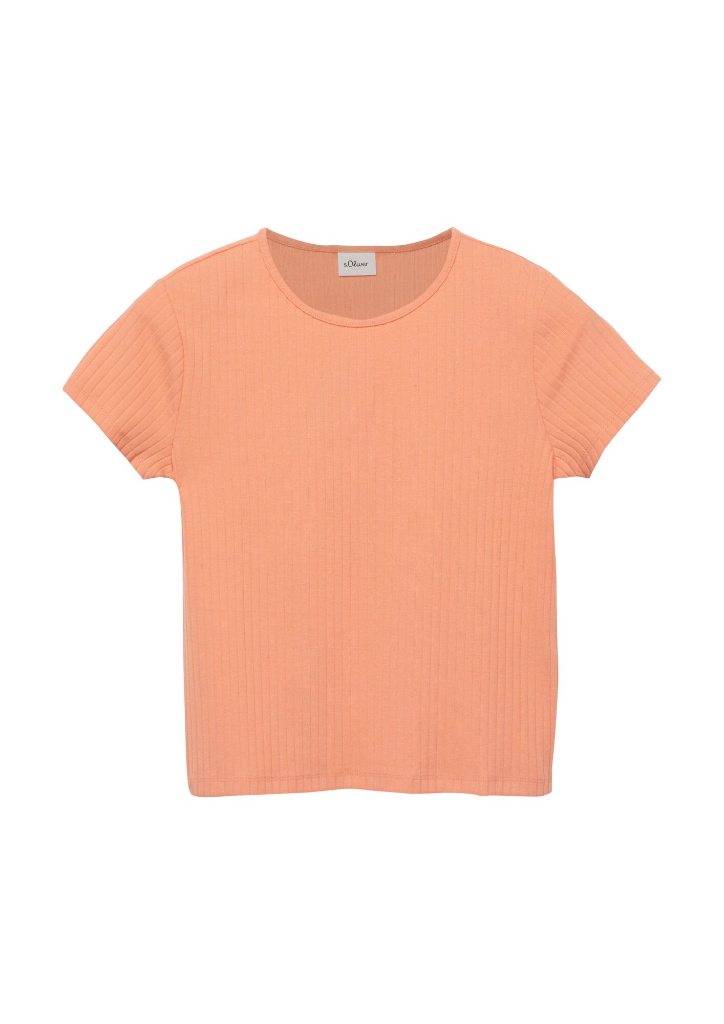 S.Oliver Shirt Oranje
