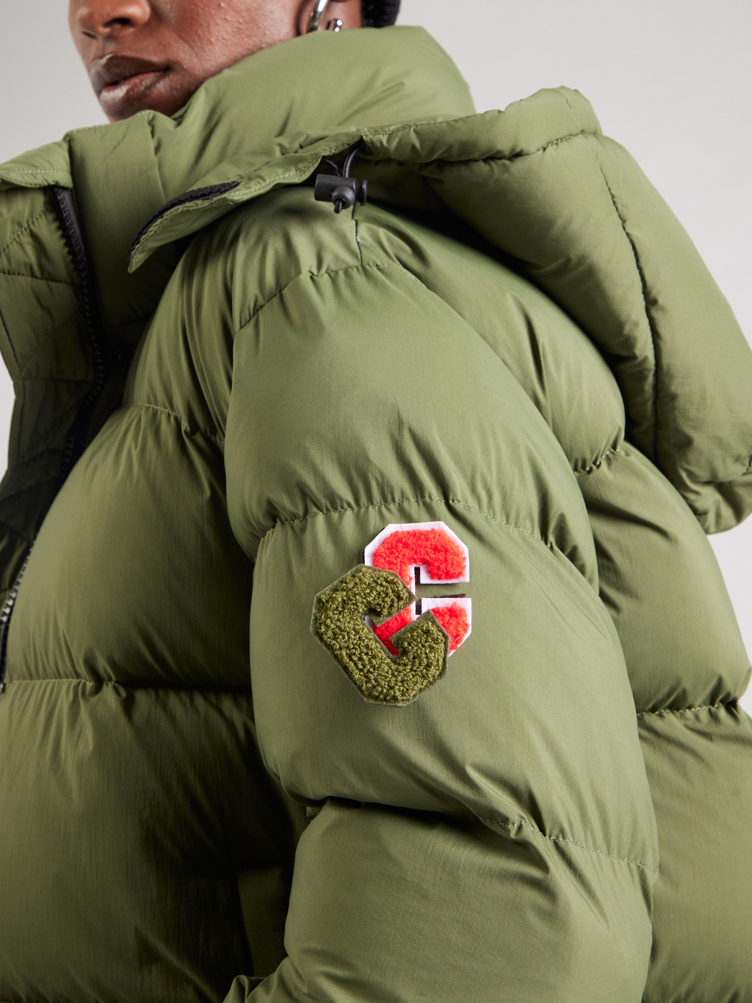 Thumbnail - No. 1 Como Jacke