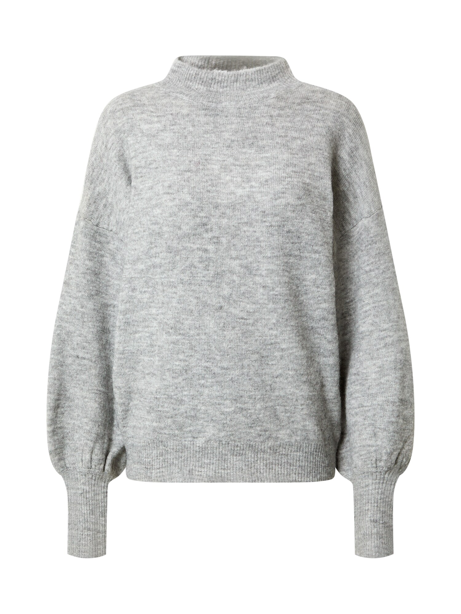 VERO MODA Megztinis 'Simone'  pilka
