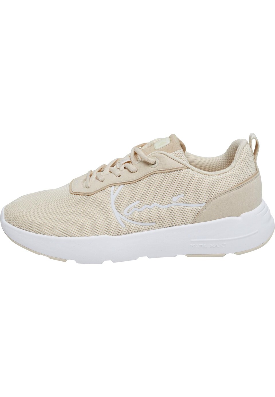 Låg sneaker 'Snug Runner'