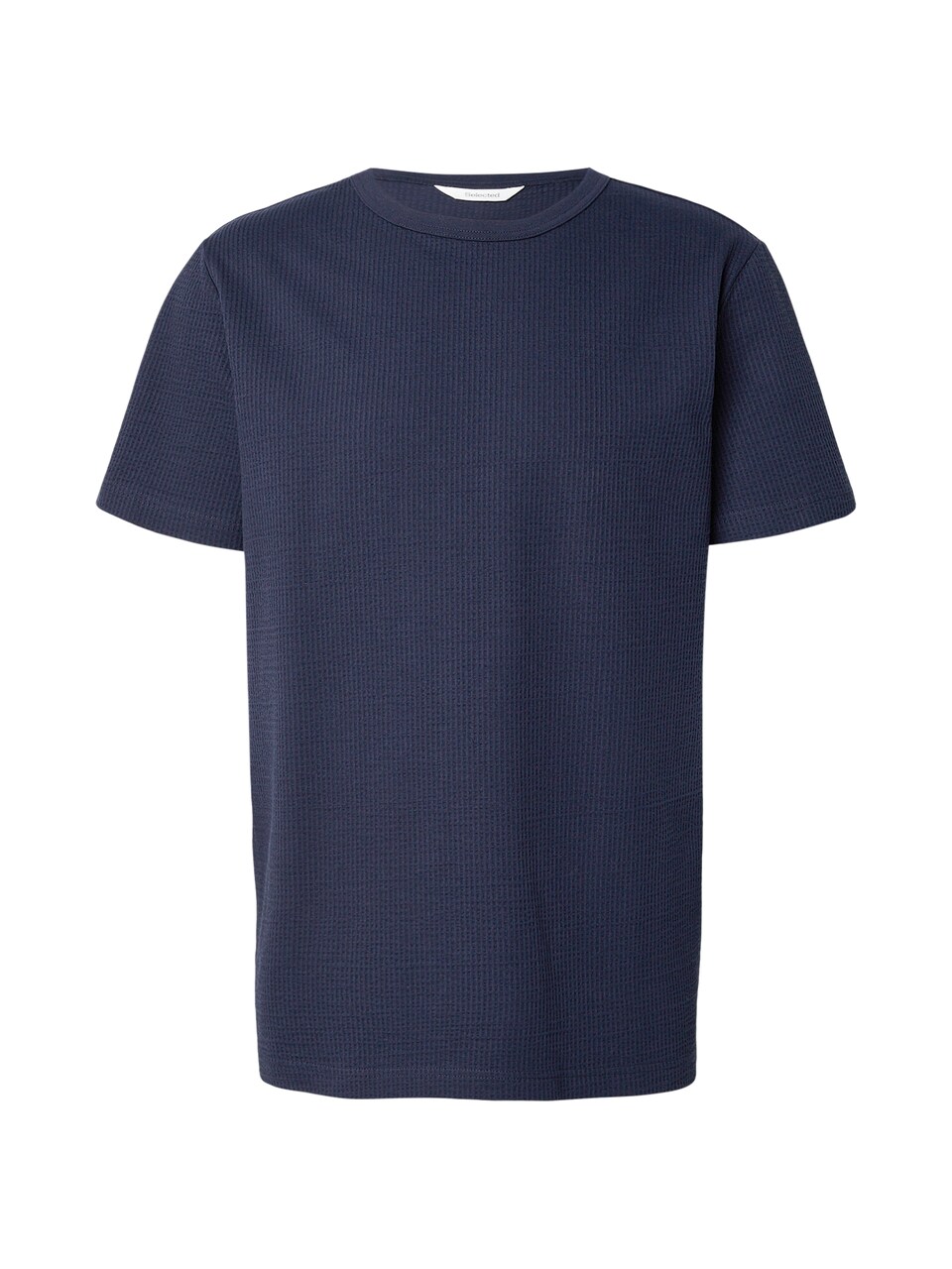 T-shirt 'SLHLEANDER'