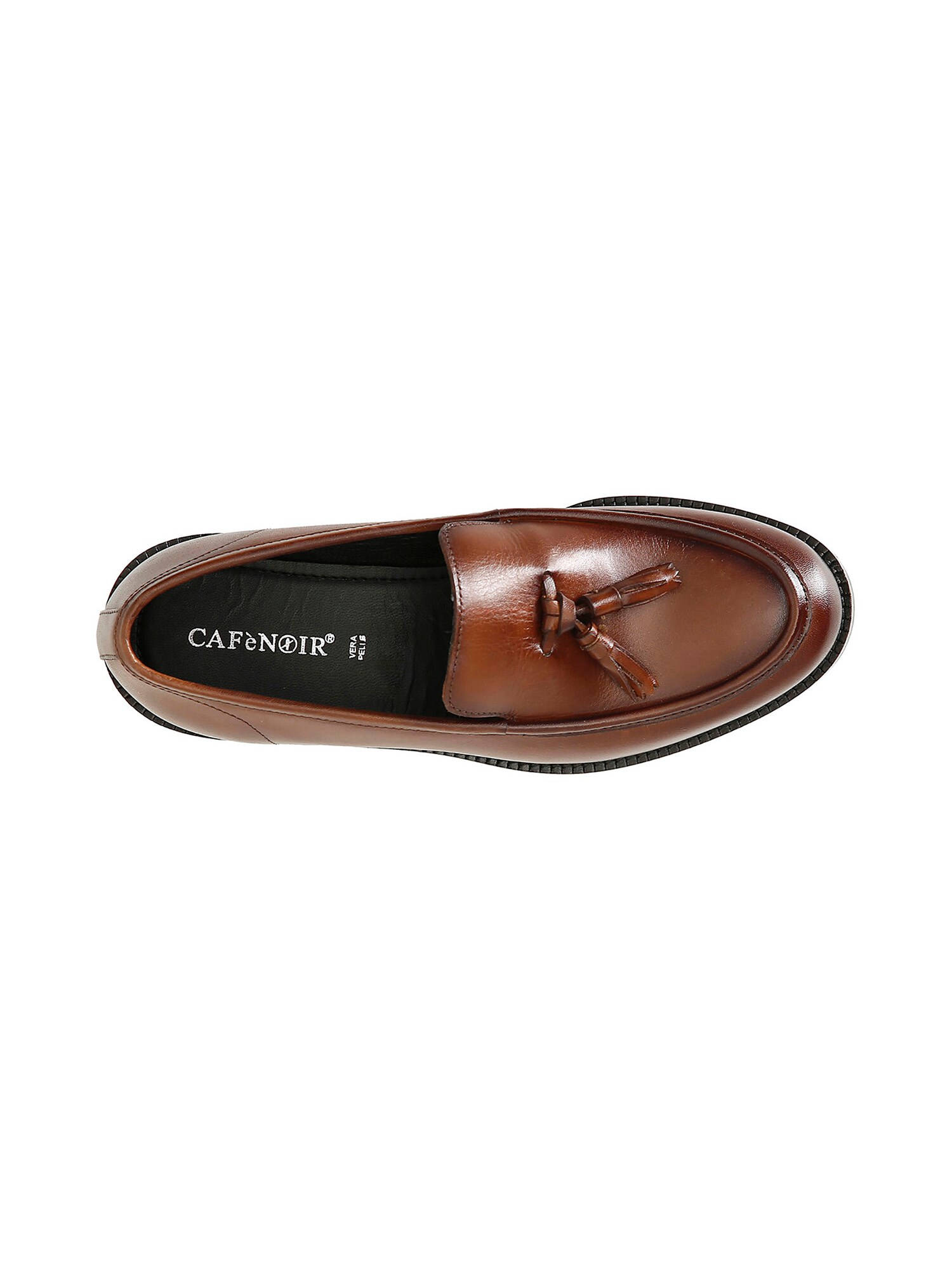 Thumbnail - CAF NOIR Slipper