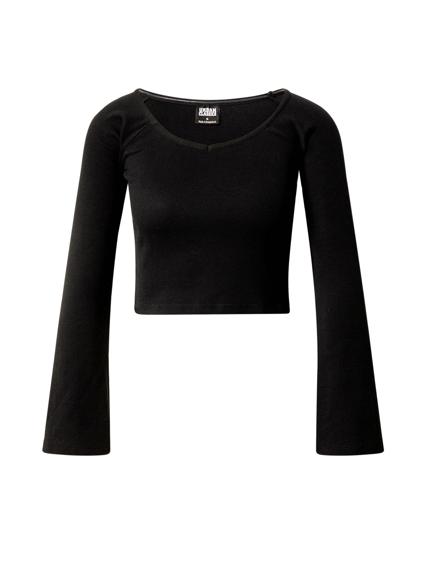 Urban Classics – pentru femei tricou cu execuție perfectă
