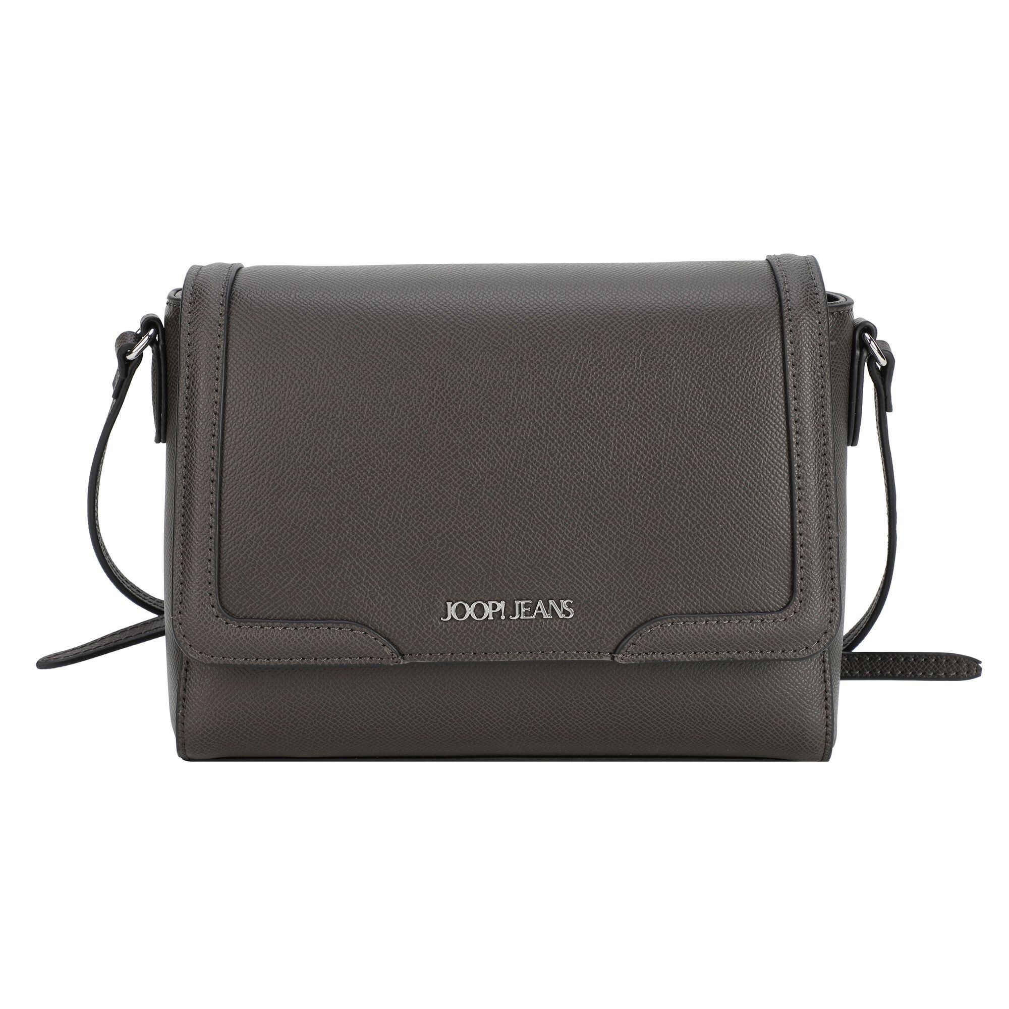 Joop! Jeans Schoudertas 'Cornice' Grijs