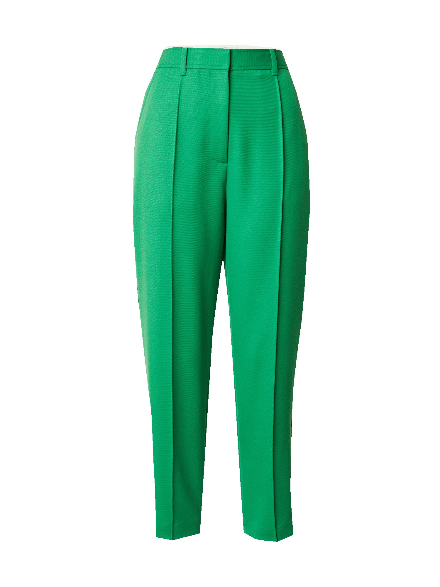 3.1 Phillip Lim Nohavice 'CAVALRY'  zelená