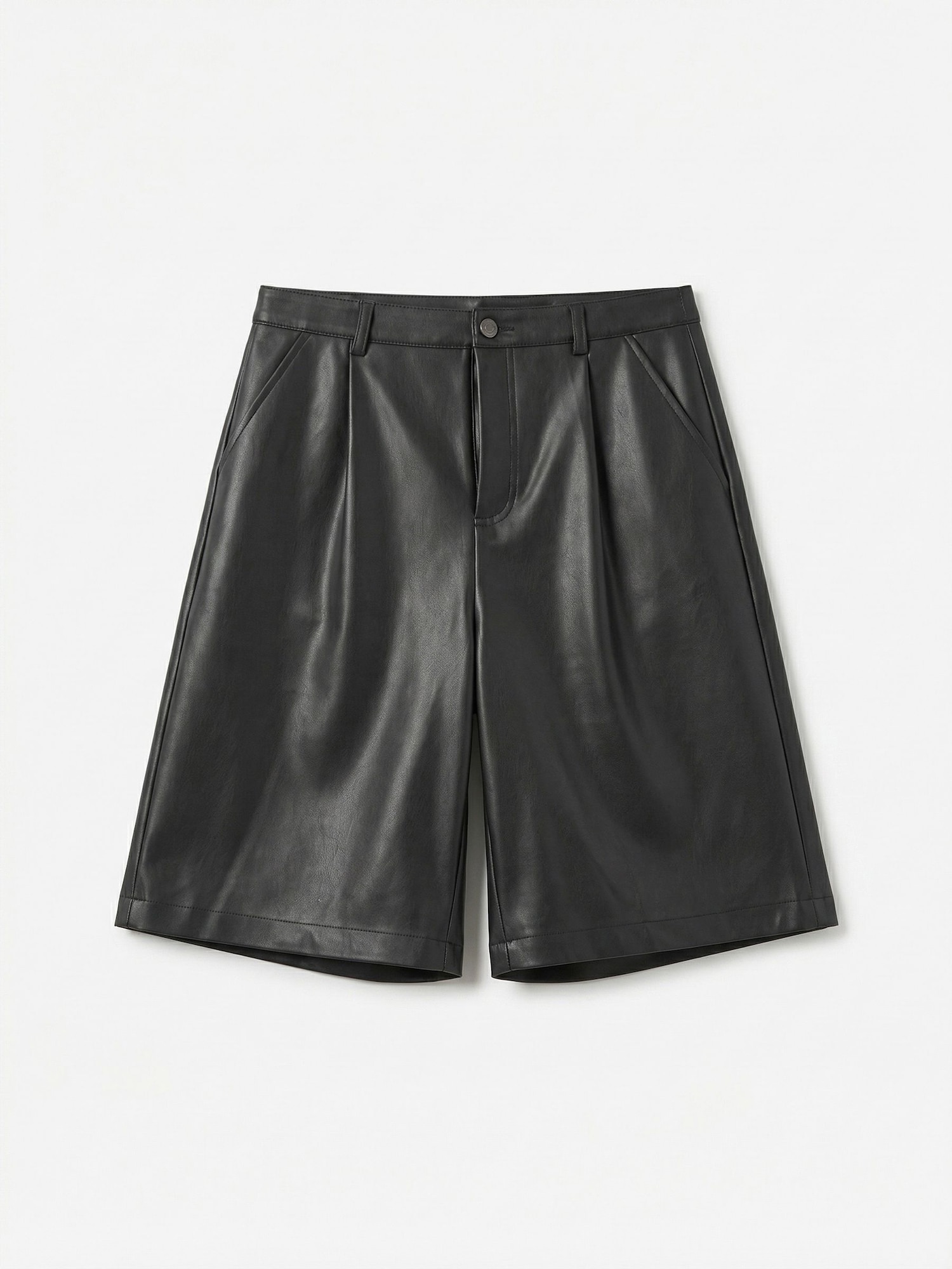 VERO MODA Pantaloni cutați VMCAIA negru