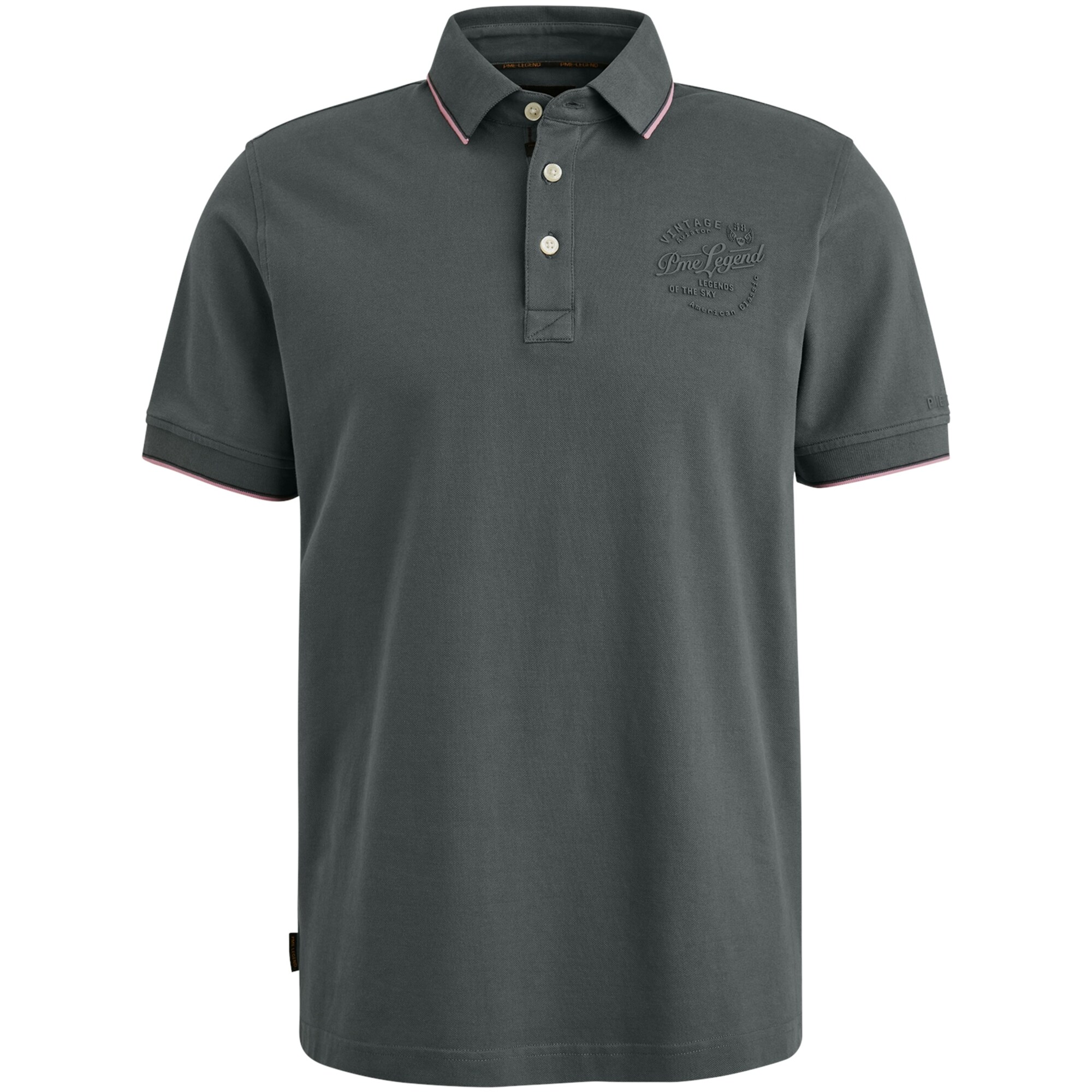 Thumbnail - PME Legend Poloshirt