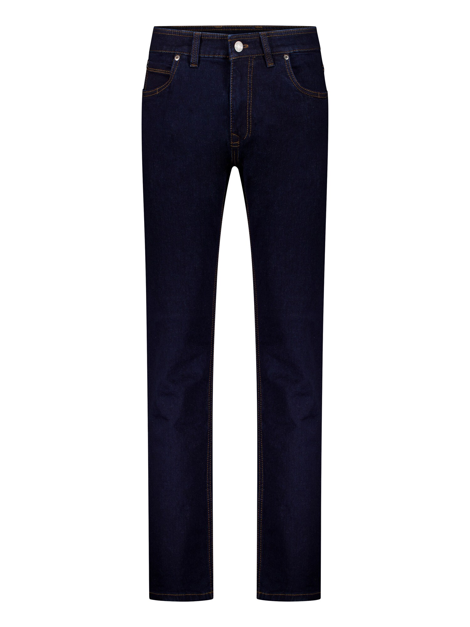 Gardeur Jeans 'Batu' Donkerblauw