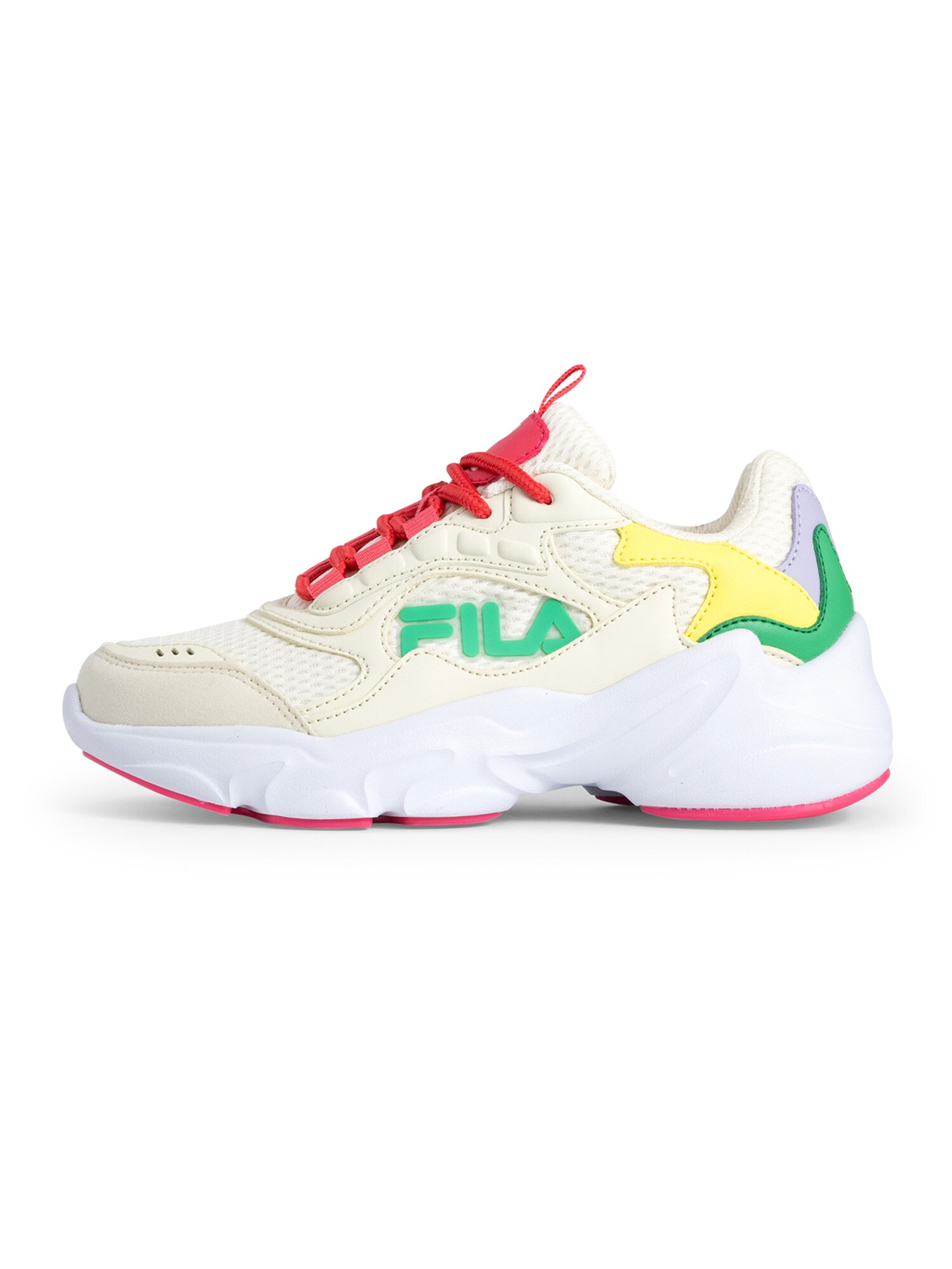 FILA Sportcipő  vegyes színek akciós termékkép 1