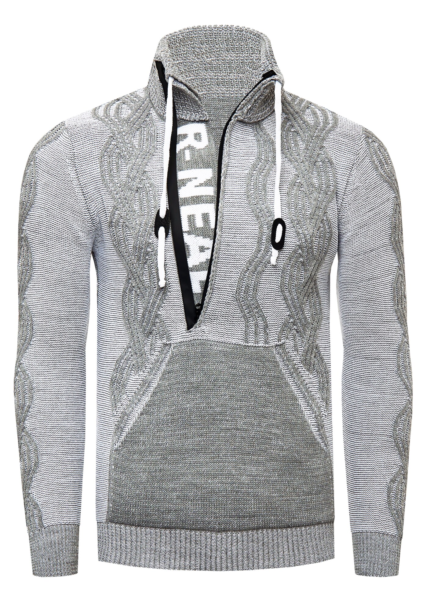 Thumbnail - Rusty Neal Pullover