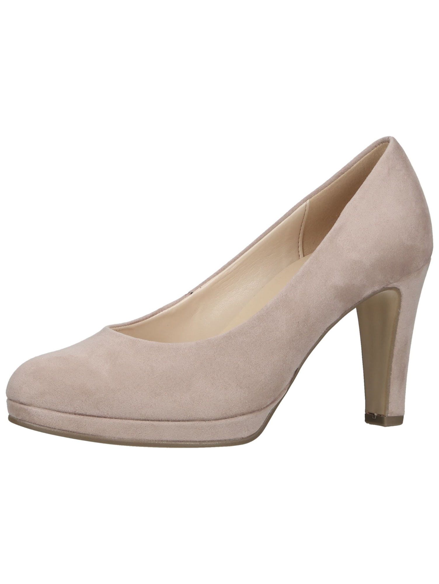 Gabor GABOR Pumps dunkelbeige