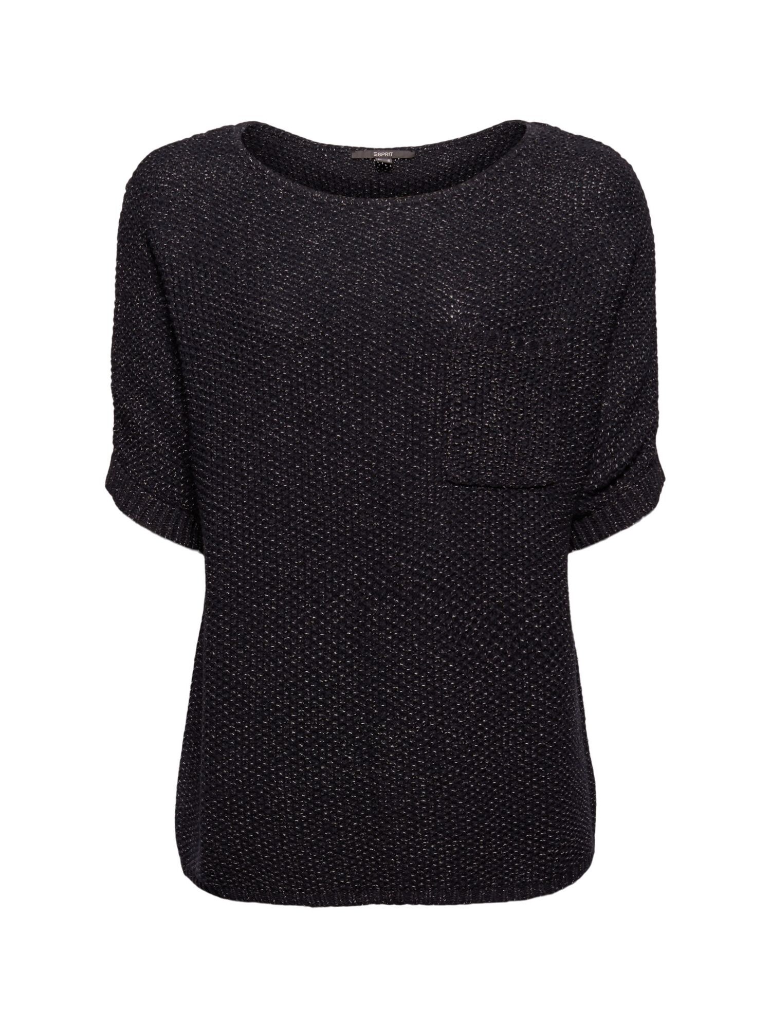 Esprit Collection Pullover schwarz