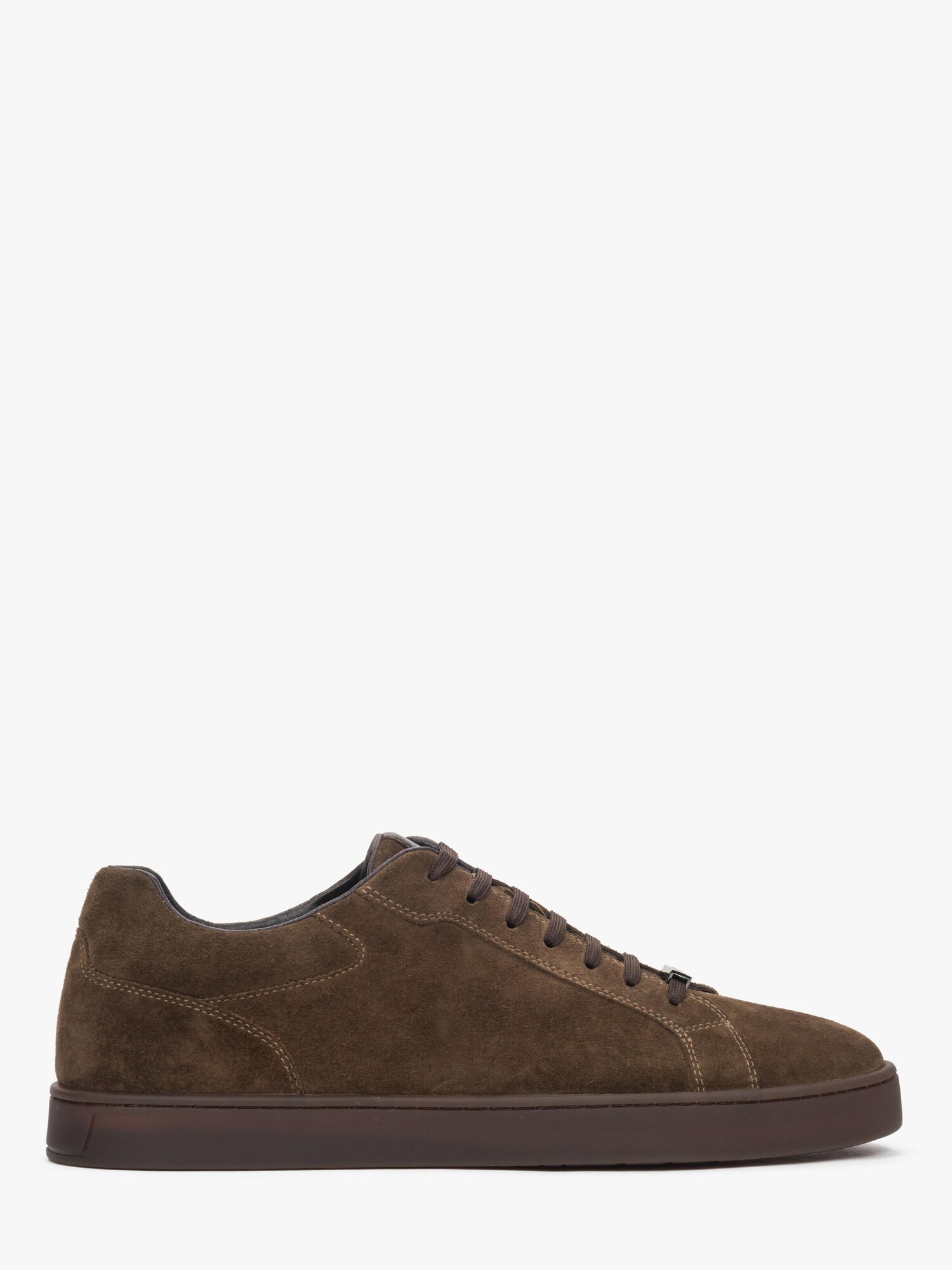 Estro Zapatillas deportivas bajas '03-588-90'  marrón oscuro