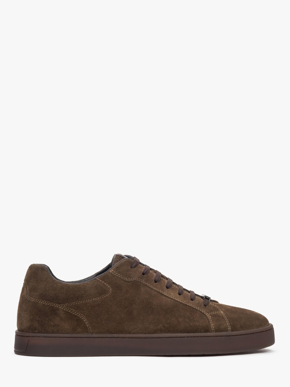 Låg sneaker '03-588-90'