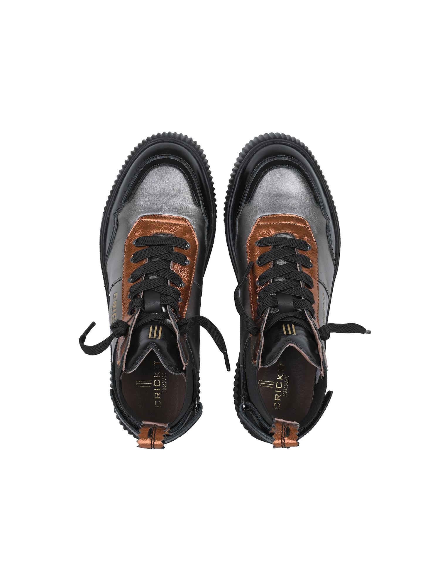 Thumbnail - Crickit Sneaker  REBEKA