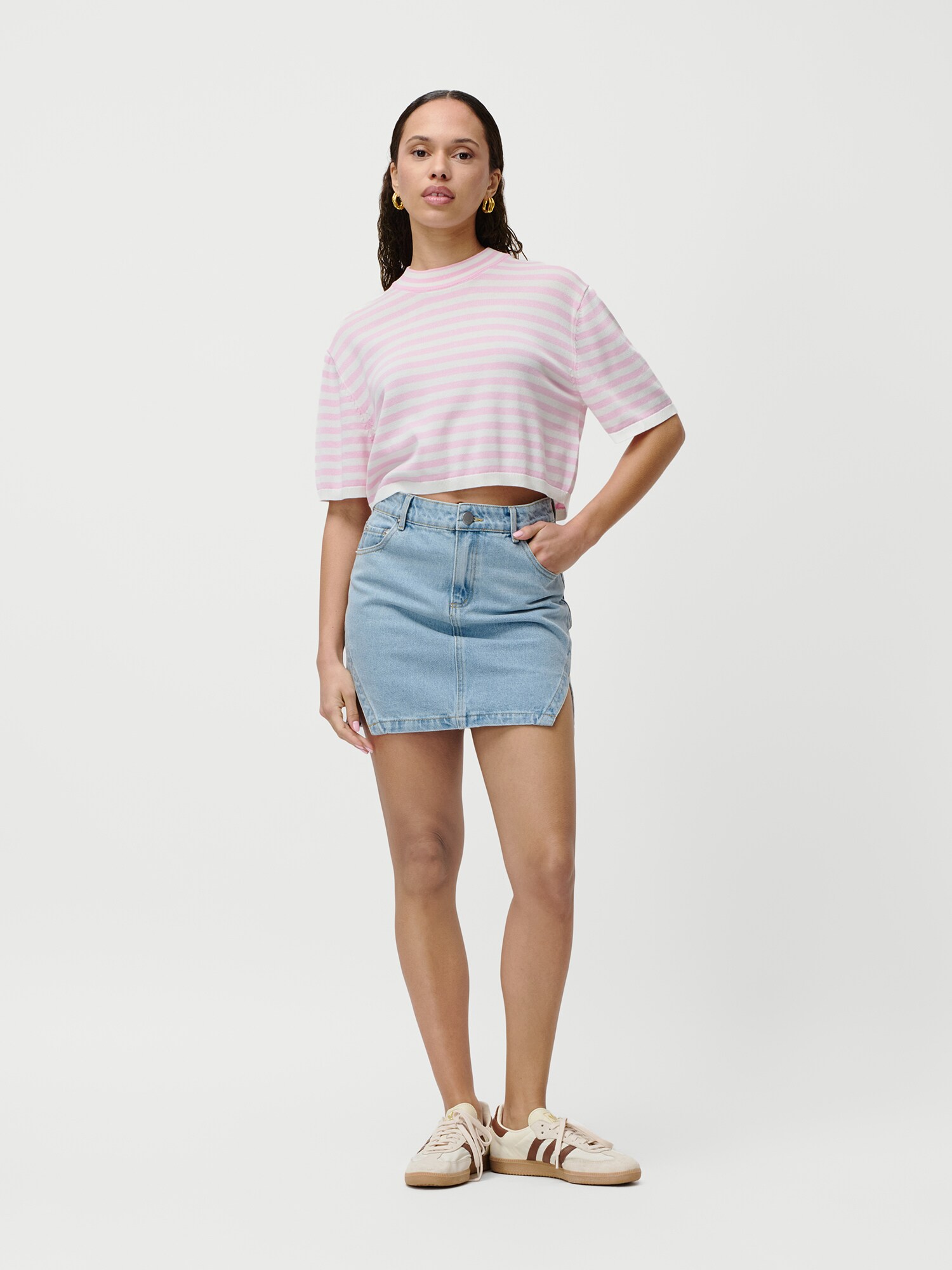 Thumbnail - T-Shirt 'Cara'