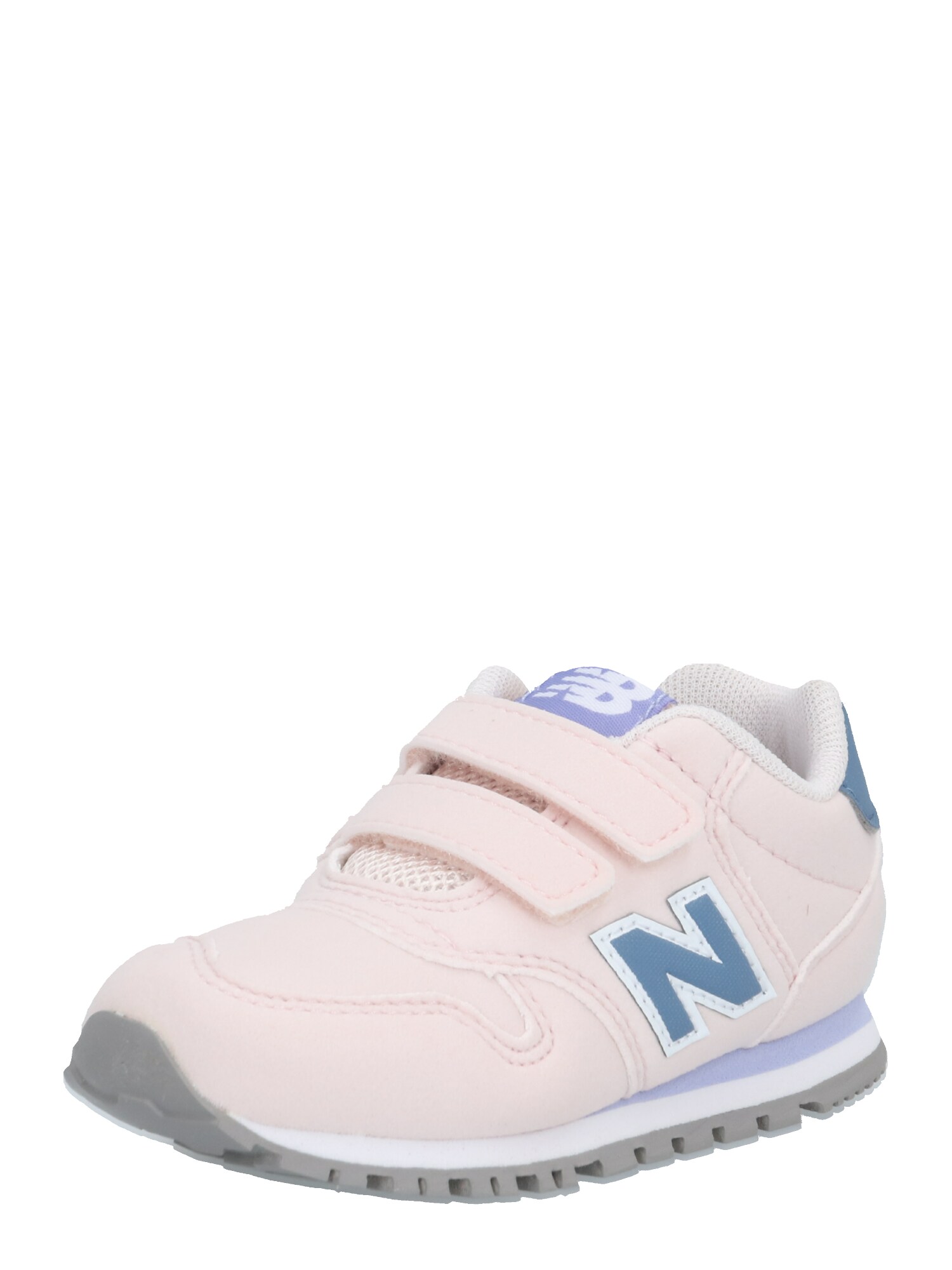 new balance Sportbačiai  purpurinė / rožių spalva