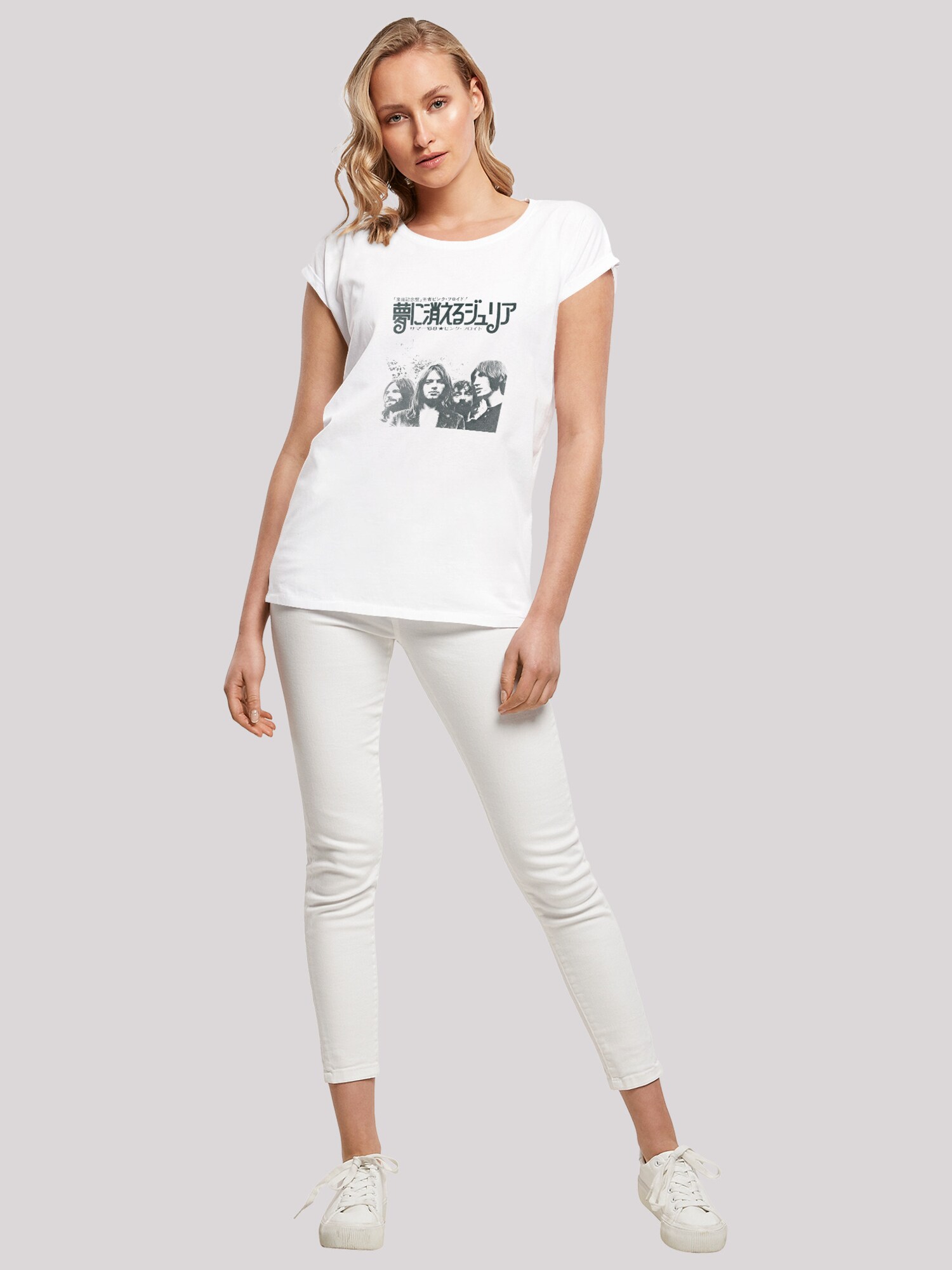 Thumbnail - T-Shirt 'The Pink Floyd Julia Dream Summer'