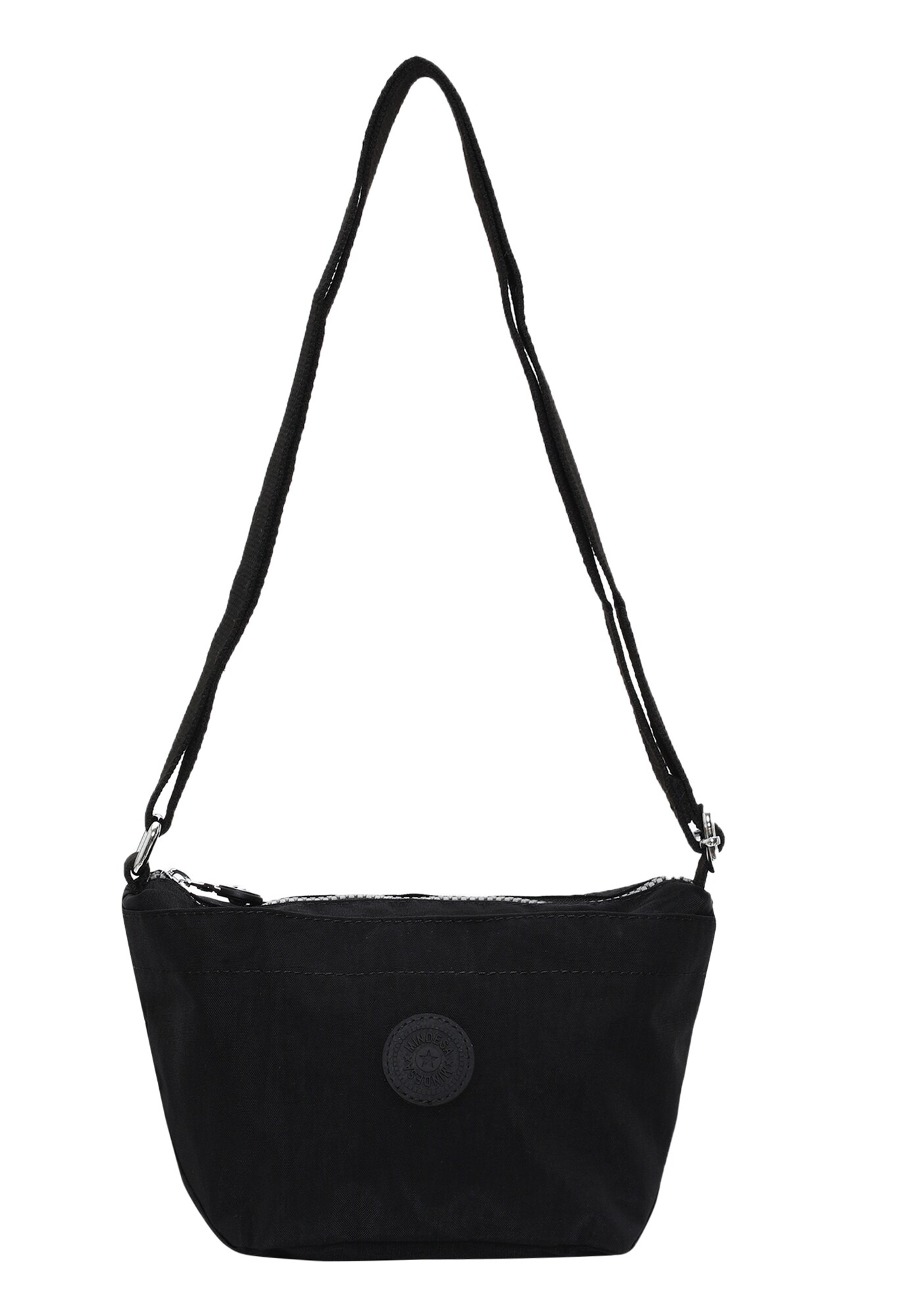 Mindesa Geantă de umăr  negru