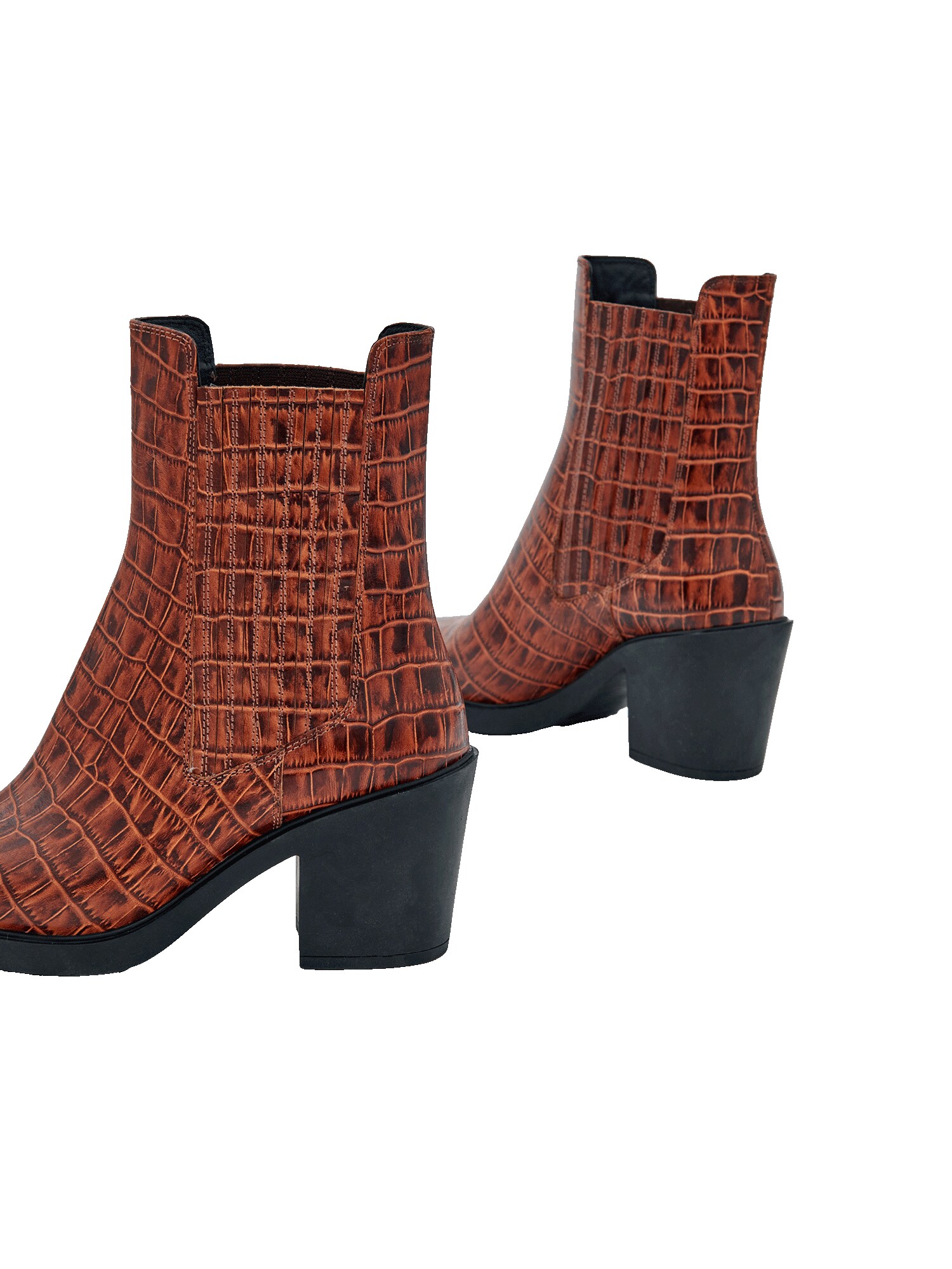 Thumbnail - Stiefeletten 'Xynthia'