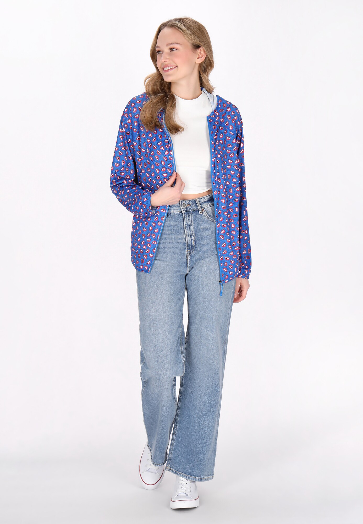 Thumbnail - MYMO Jacket