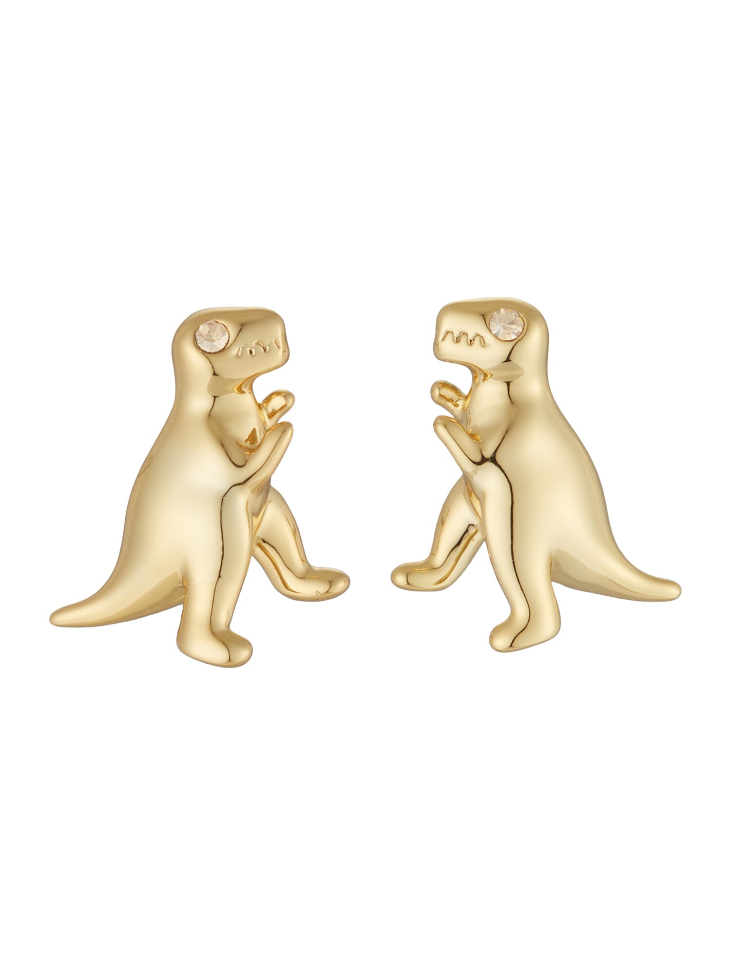 COACH Cercei  bej / auriu